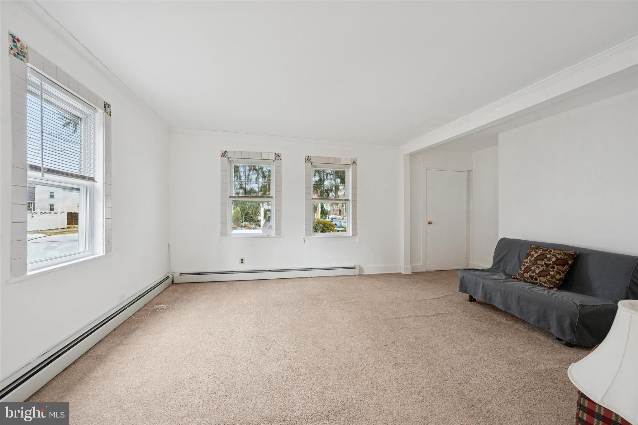 NONE AVAILABLE - Residential Income