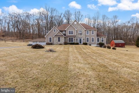 26 BENNETTS LANE CHEYNEY PA 19319