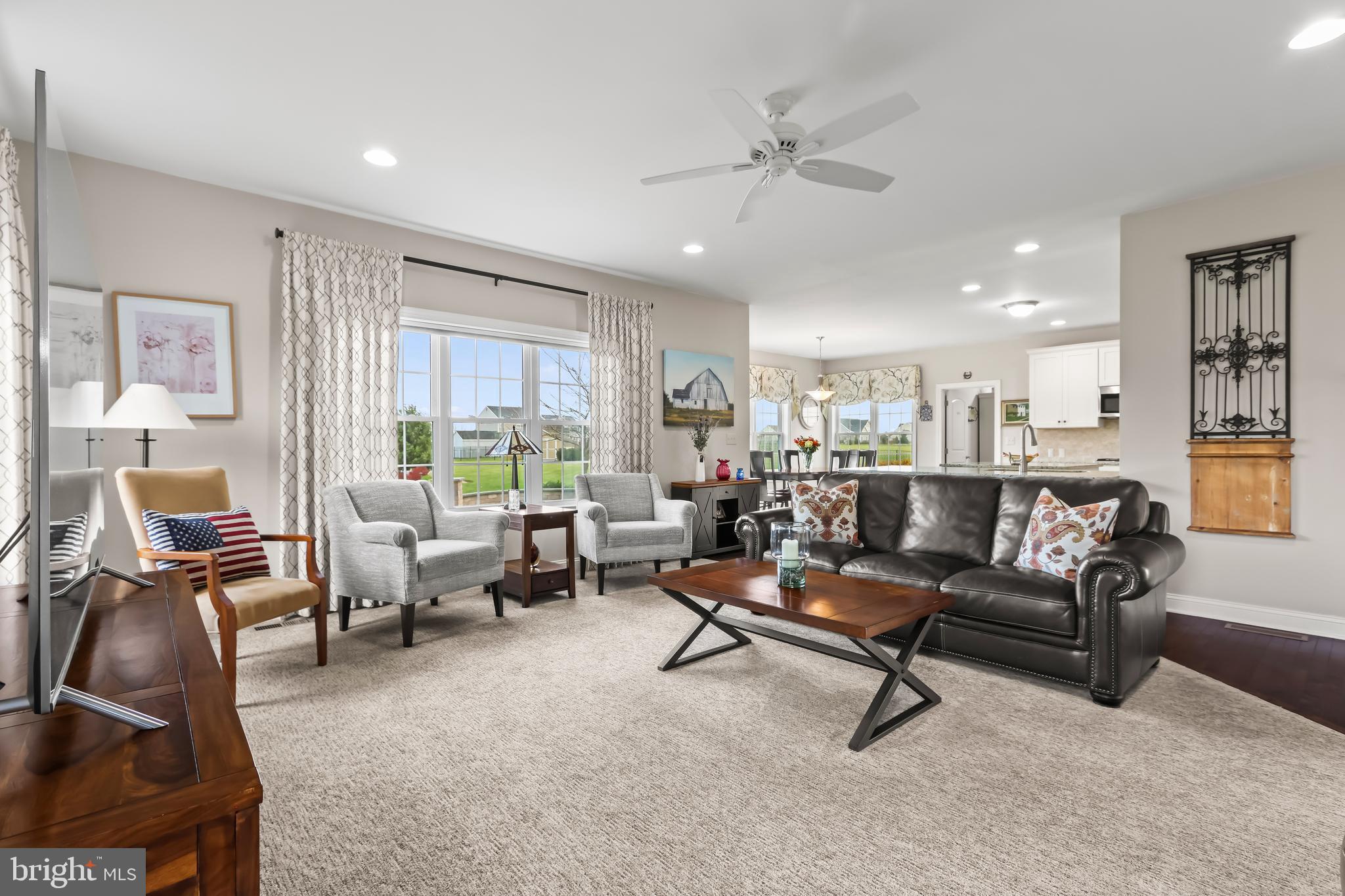 VALLEY VIEW ESTATES - Residential