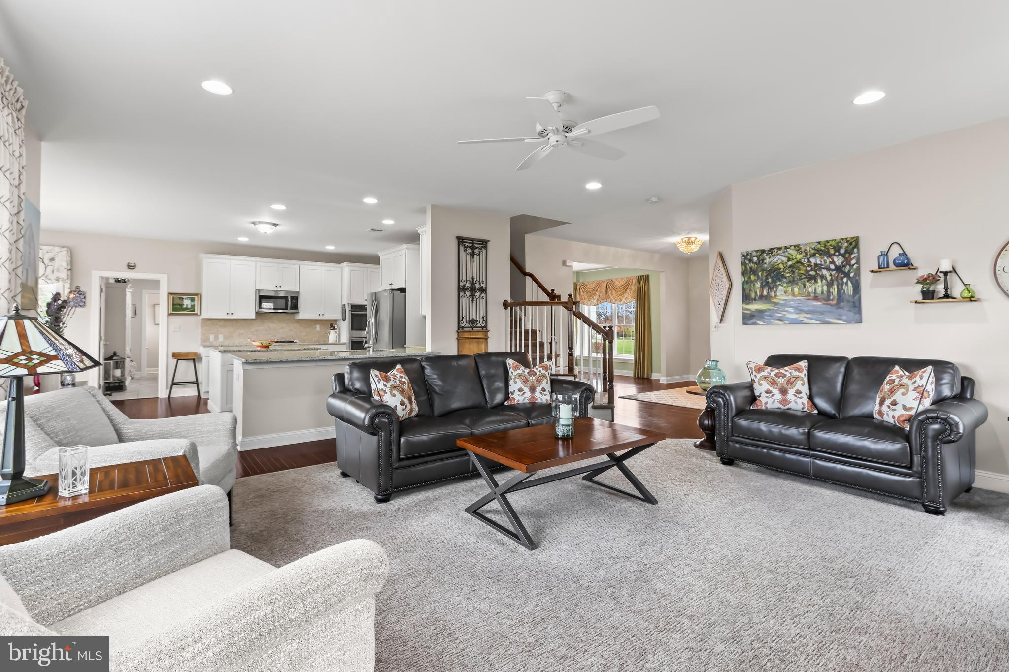 VALLEY VIEW ESTATES - Residential