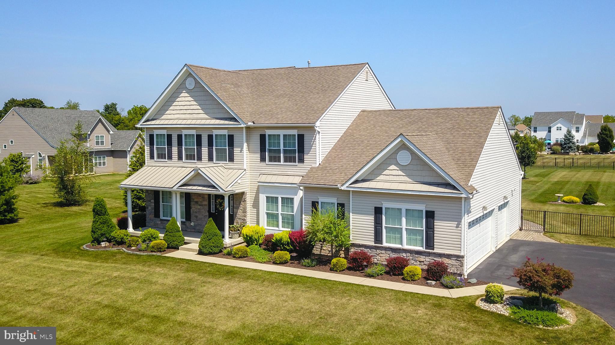 VALLEY VIEW ESTATES - Residential