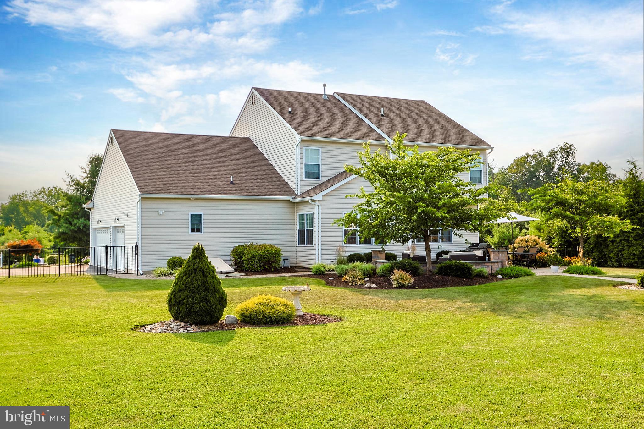 VALLEY VIEW ESTATES - Residential