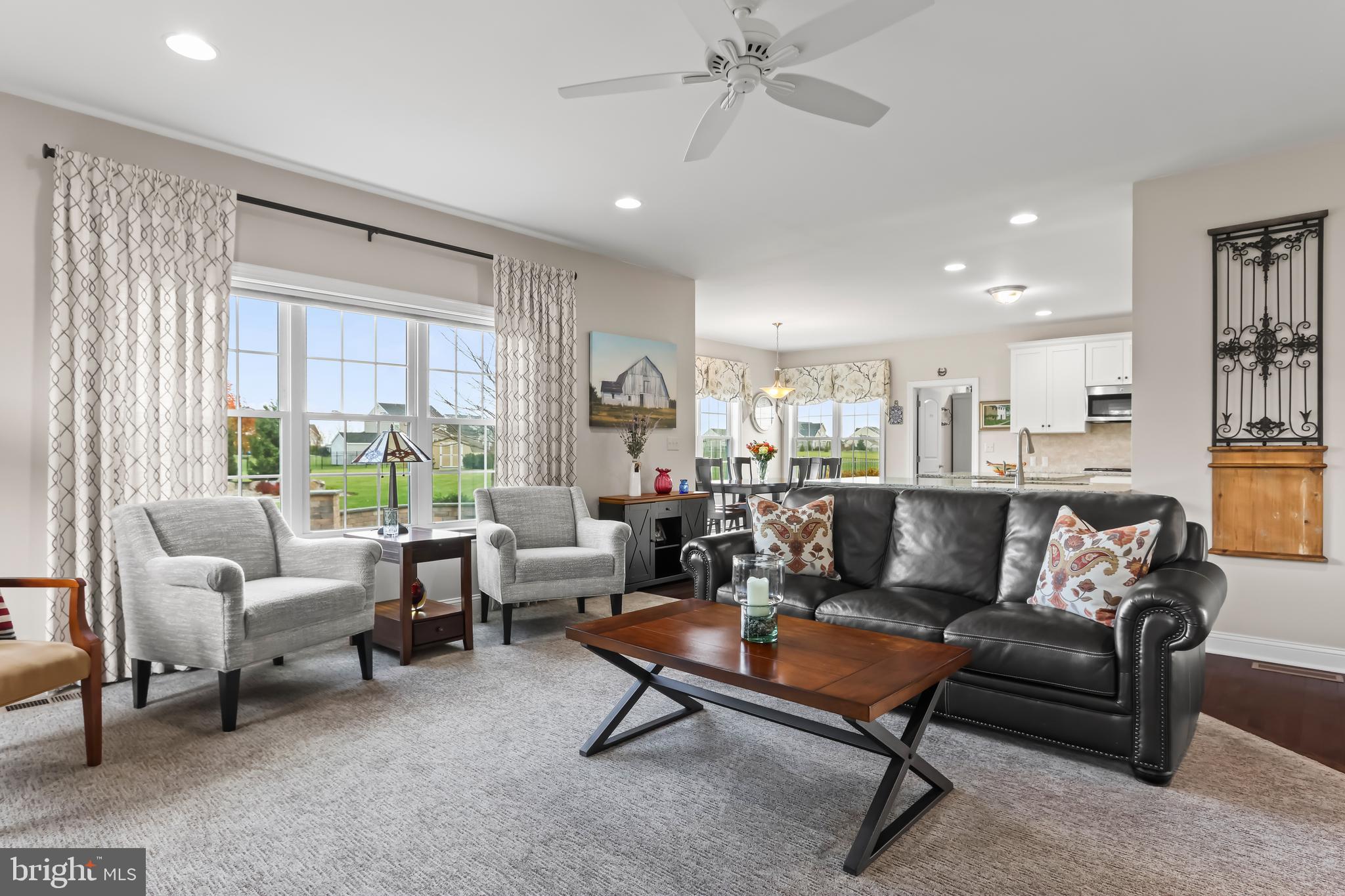 VALLEY VIEW ESTATES - Residential