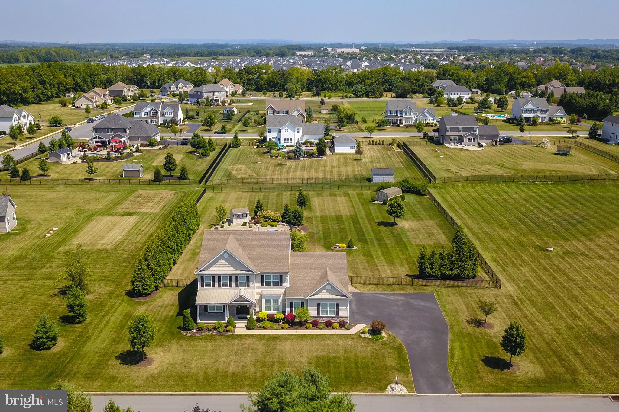 VALLEY VIEW ESTATES - Residential