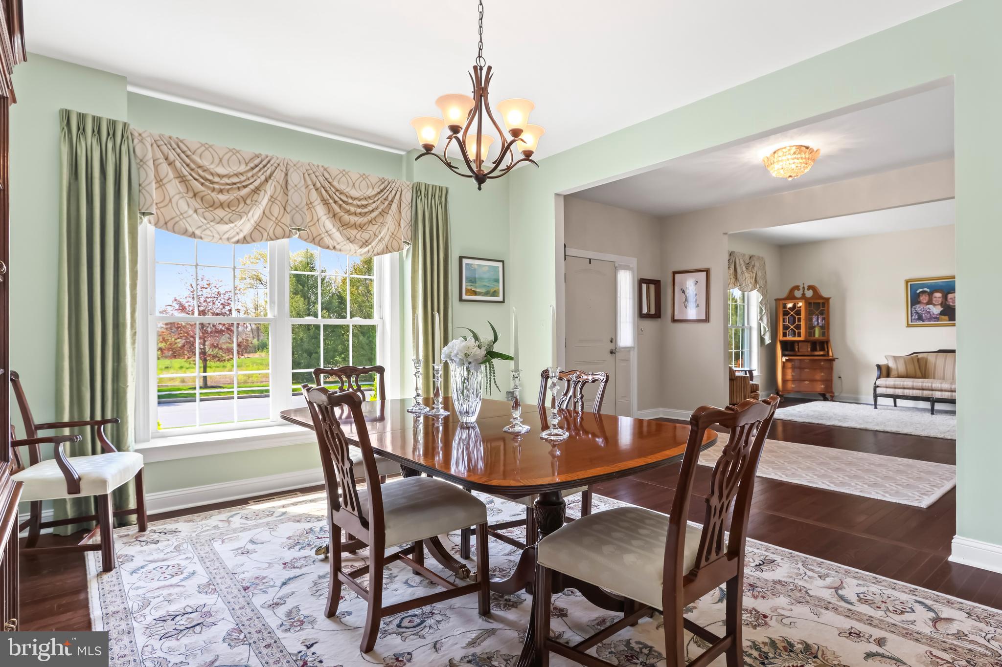 VALLEY VIEW ESTATES - Residential