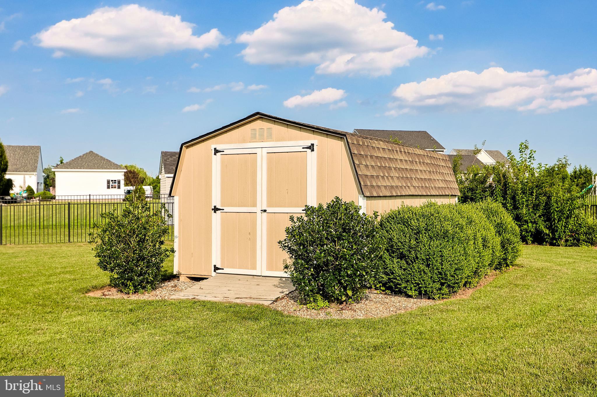 VALLEY VIEW ESTATES - Residential