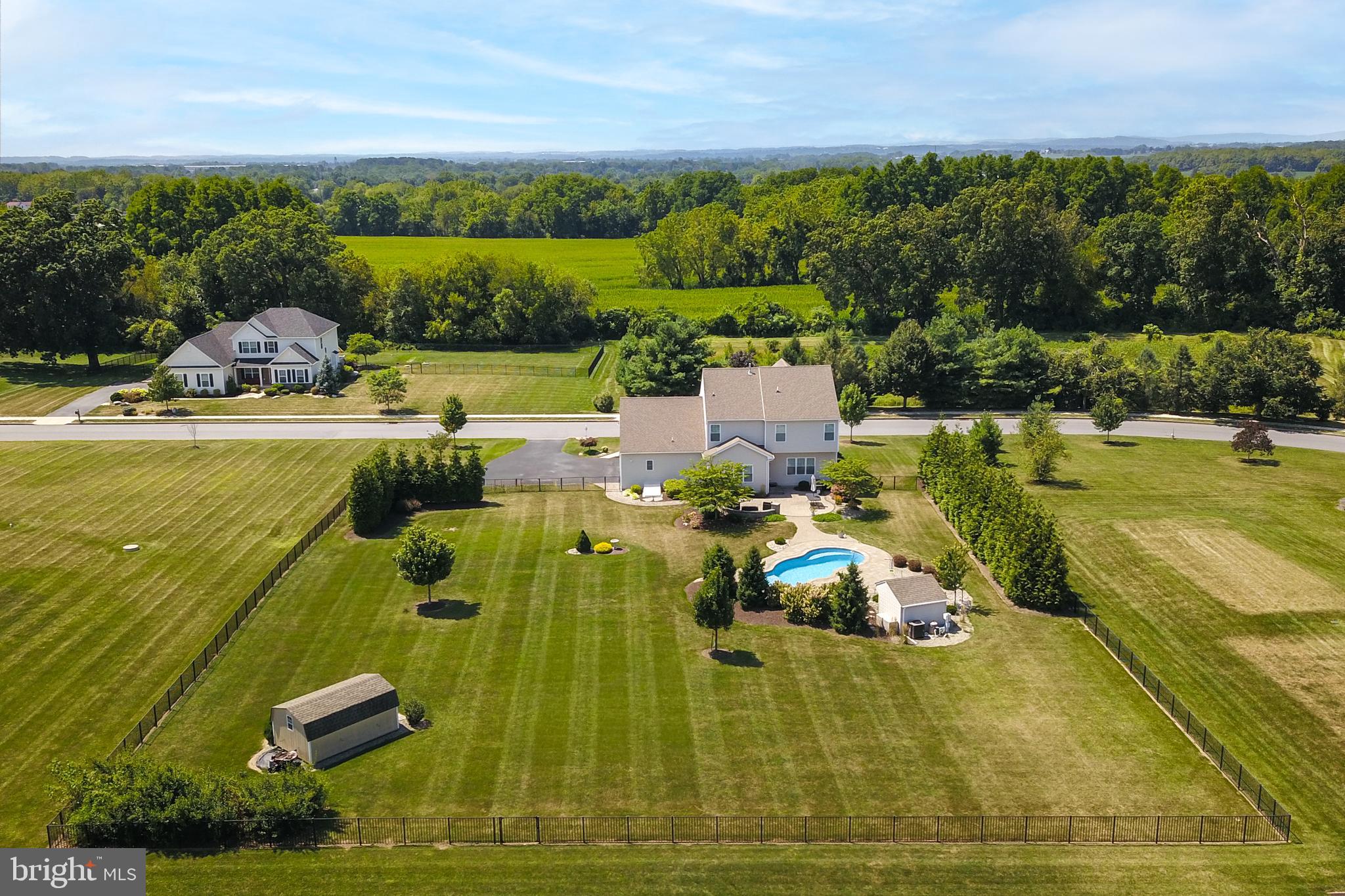 VALLEY VIEW ESTATES - Residential