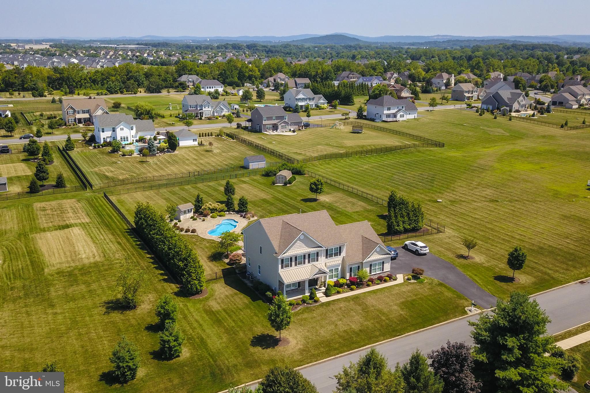 VALLEY VIEW ESTATES - Residential