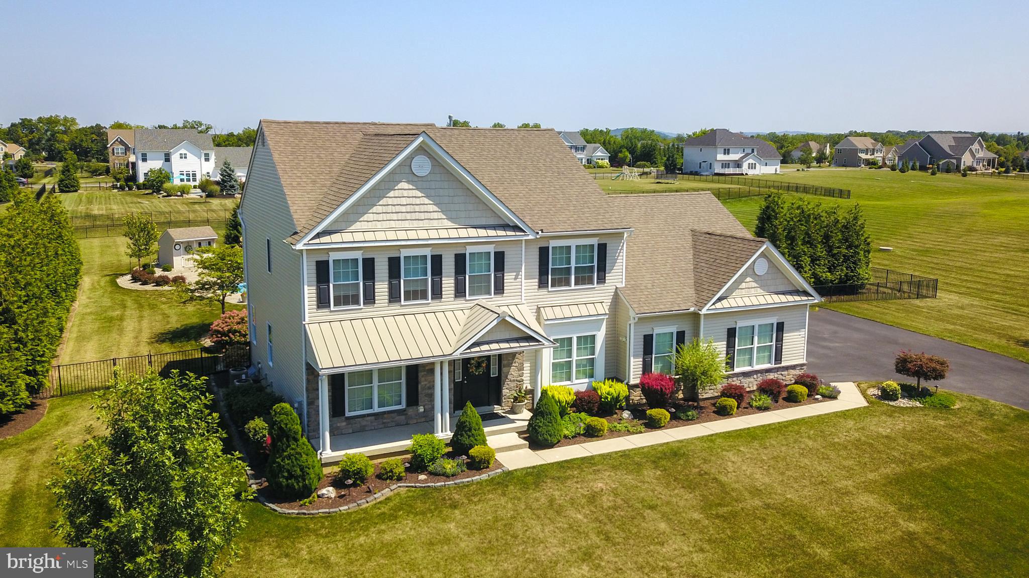 VALLEY VIEW ESTATES - Residential