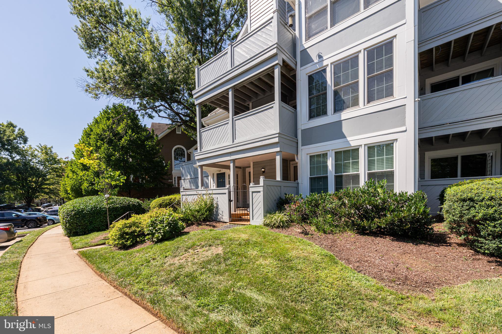 1426 CHURCH HILL PLACE 1426