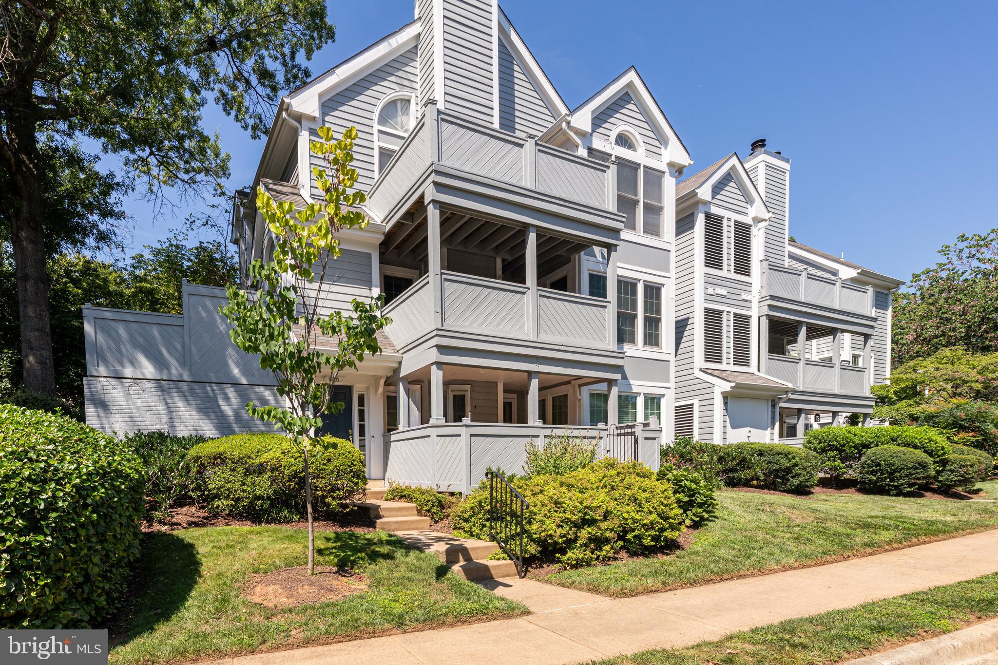 1426 CHURCH HILL PLACE 1426