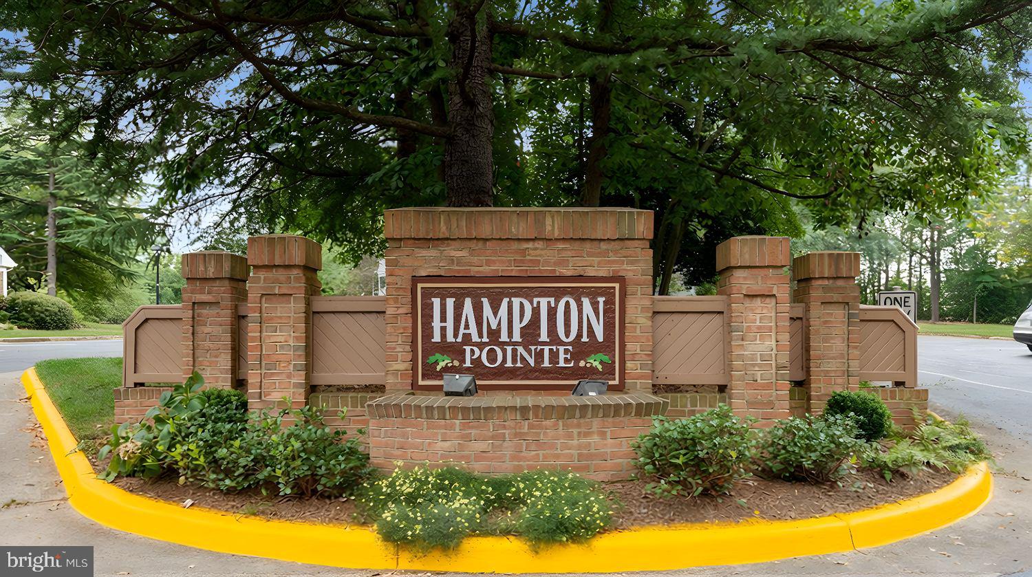 1426 CHURCH HILL PLACE 1426