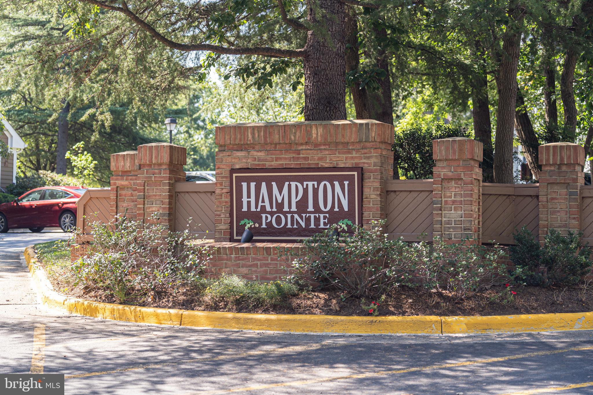 1426 CHURCH HILL PLACE 1426