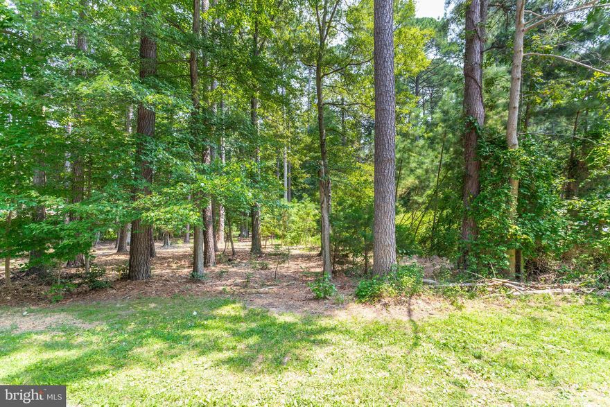 Attention builders and dreamers! This is an exceptional Vacant Lot opportunity situated on a peaceful cul-de-sac within the highly sought-after Swan Point community. Imagine crafting your perfect home on this finished building lot, surrounded by natural beauty and nestled in a serene environment.

The convenience of public water and sewer availability makes this lot even more appealing, eliminating the hassle of private utilities. Additionally, the recorded plat ensures a smooth and straightforward process for your future home construction.

Swan Point is renowned for its waterfront charm, with picturesque frontage on both the majestic Potomac River and the tranquil Cuckold Creek. Embrace a lifestyle of relaxation and recreation, as this community offers a plethora of amenities to cater to every interest.

Golf enthusiasts will be delighted to know that Swan Point boasts one of the top-rated golf courses in the Mid-Atlantic region, providing an exceptional golfing experience. The clubhouse, floating dock marina, and nature trails further enrich the community's offerings, allowing residents to connect with nature and enjoy the beautiful surroundings.

For those who enjoy an active lifestyle, lighted tennis courts, a playground, and other communal facilities await your enjoyment. Whether you're looking to build your forever home or seeking a retreat from the hustle and bustle of city life, this vacant lot in Swan Point is a prime canvas for your vision.

Don't miss this rare opportunity to own a slice of paradise within a prestigious community. Start planning your dream home today and secure your future in the captivating Swan Point neighborhood. Act now, as this vacant lot will not stay on the market for long!