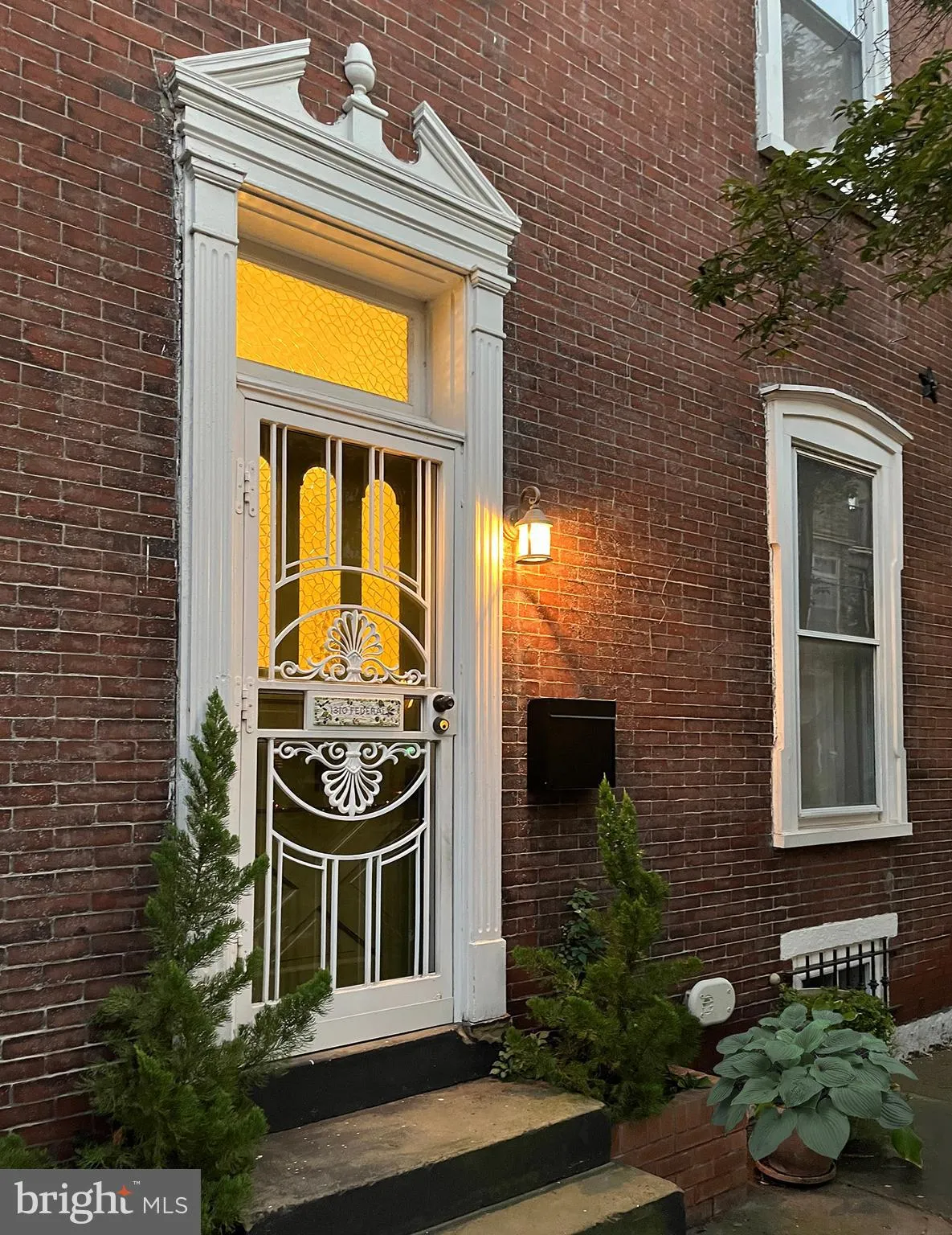 Philadelphia, Pennsylvania 19147, United States, 2 Bedrooms Bedrooms, ,2 BathroomsBathrooms,Residential,Pending,88657