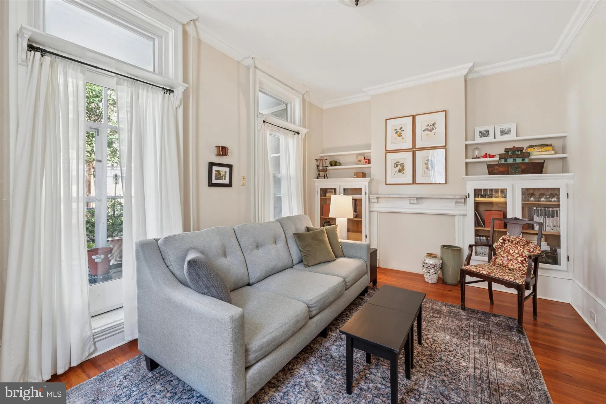 Philadelphia, Pennsylvania 19147, United States, 2 Bedrooms Bedrooms, ,2 BathroomsBathrooms,Residential,Pending,88657