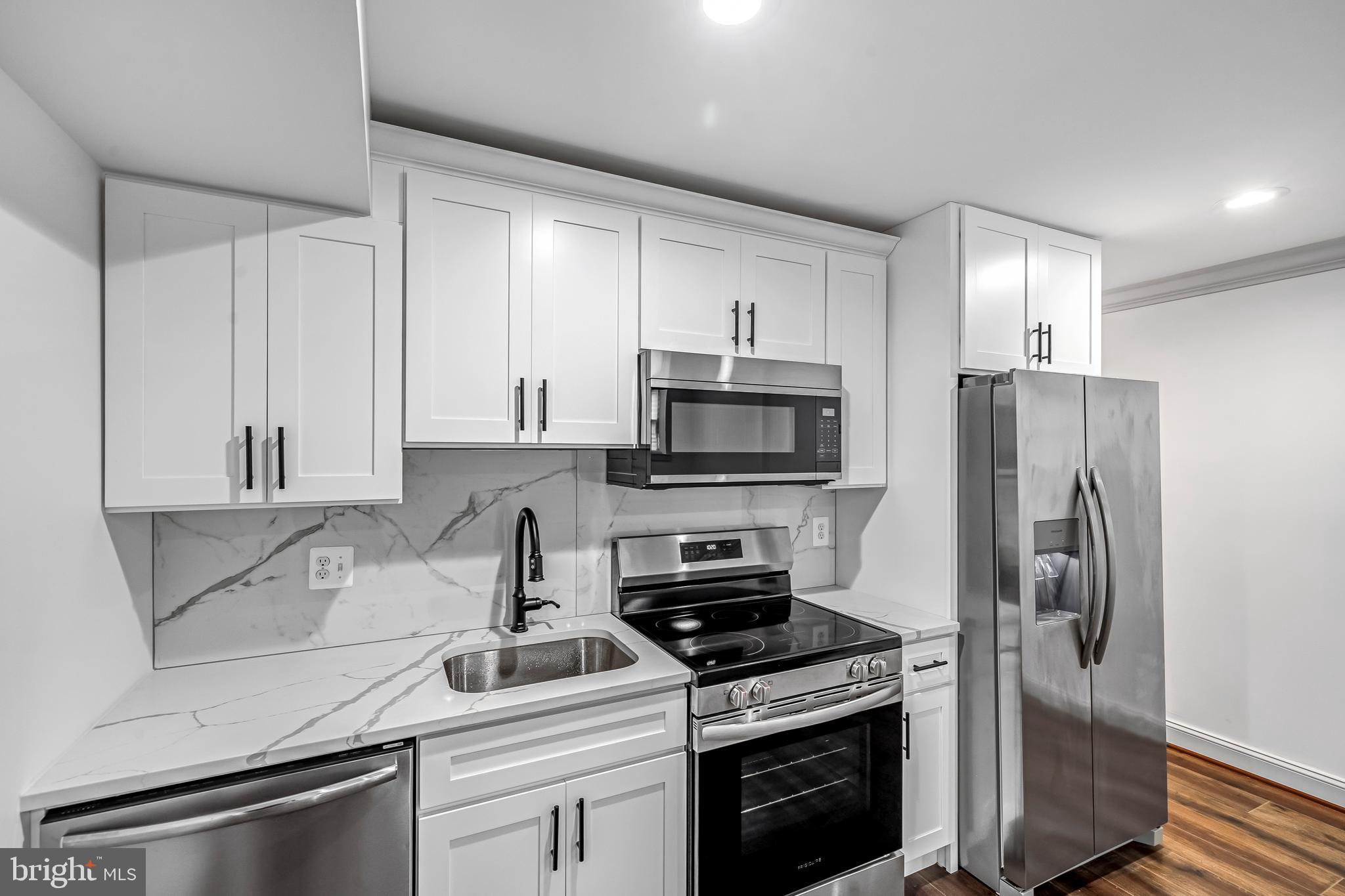 MOUNT CLARE - Residential