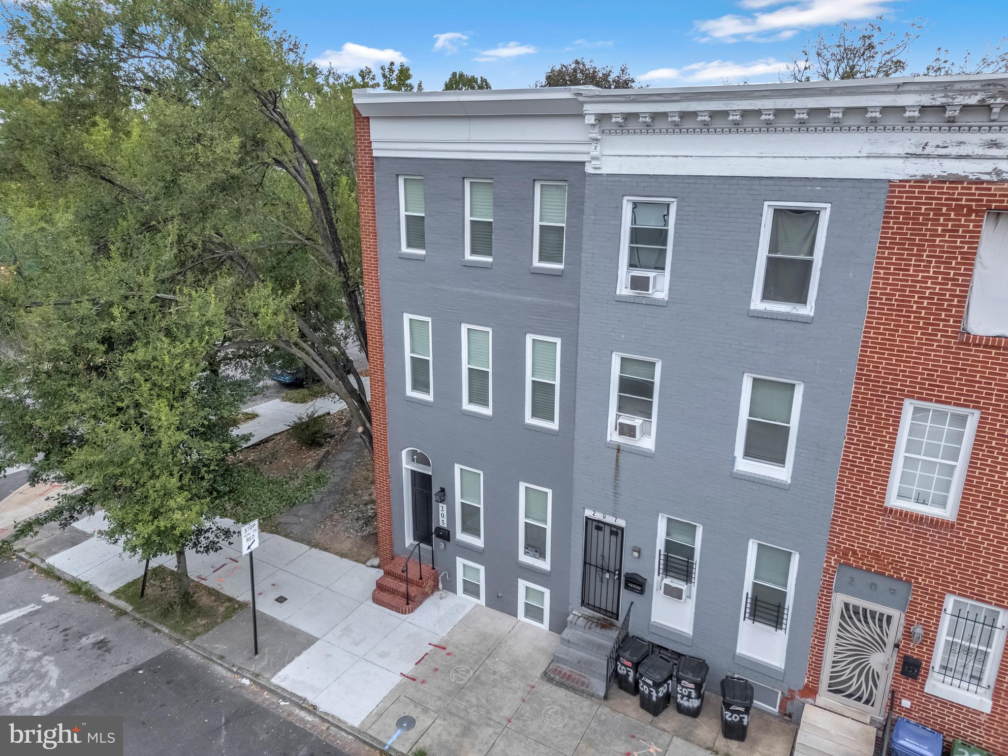 MOUNT CLARE - Residential