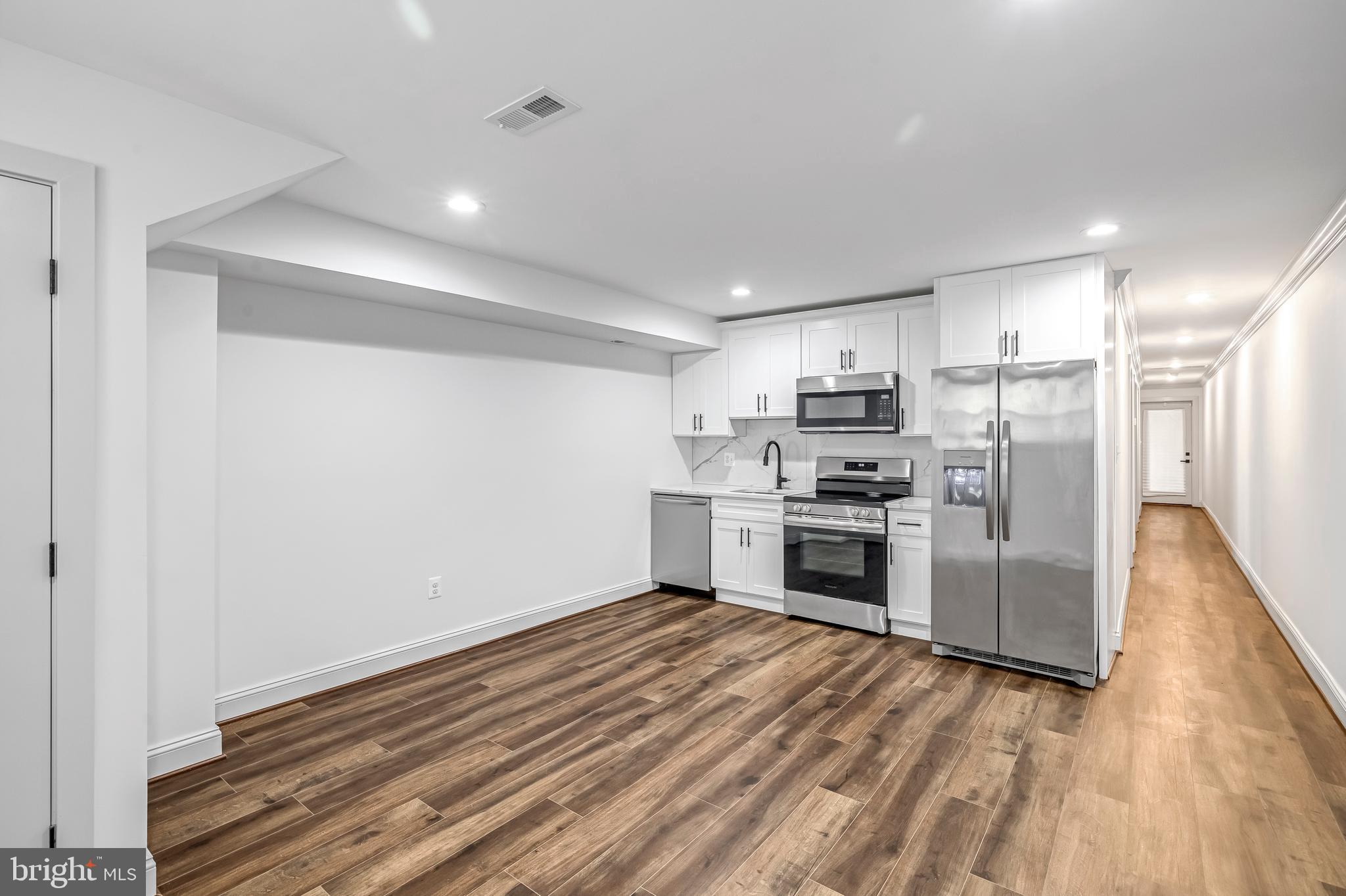 MOUNT CLARE - Residential