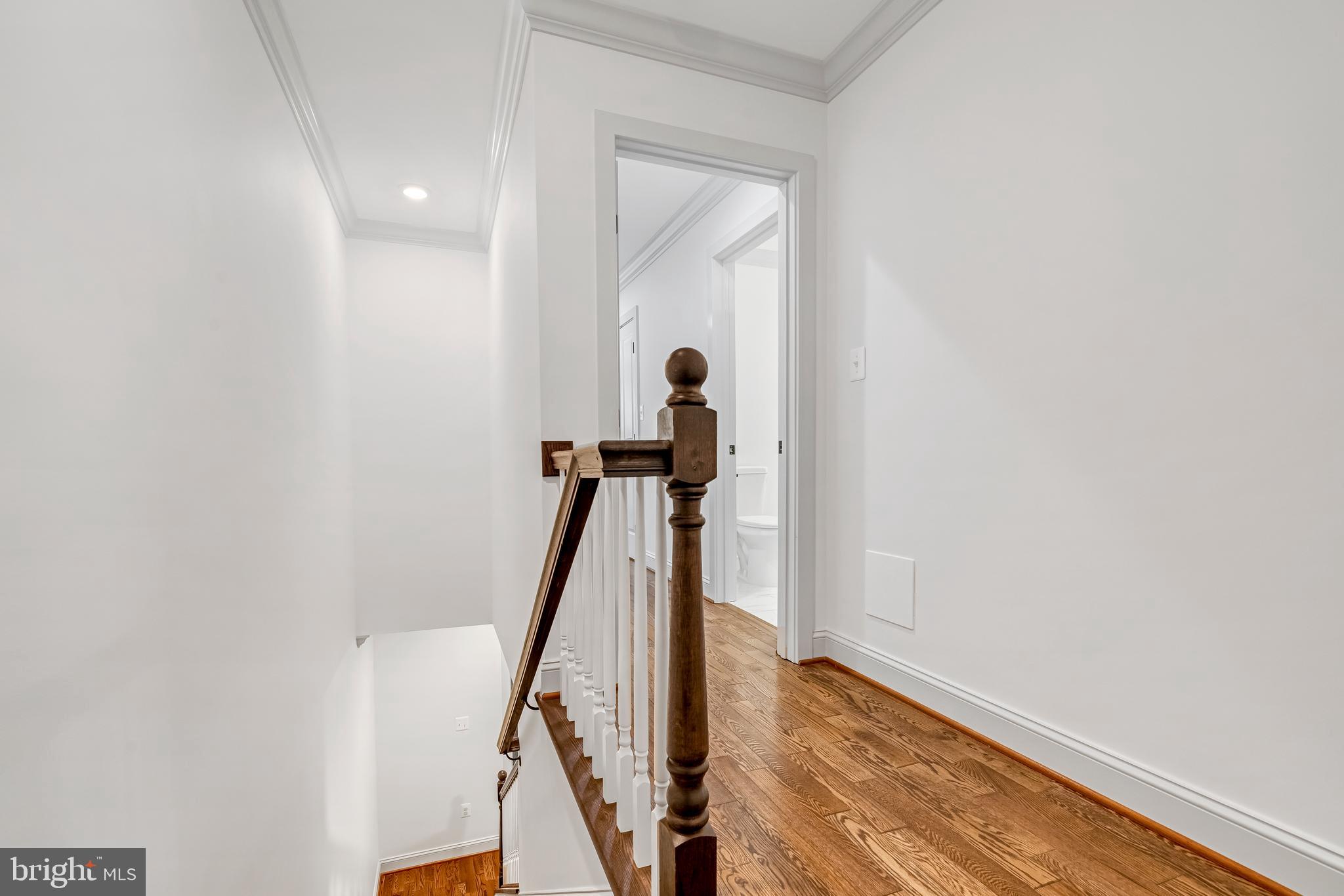 MOUNT CLARE - Residential