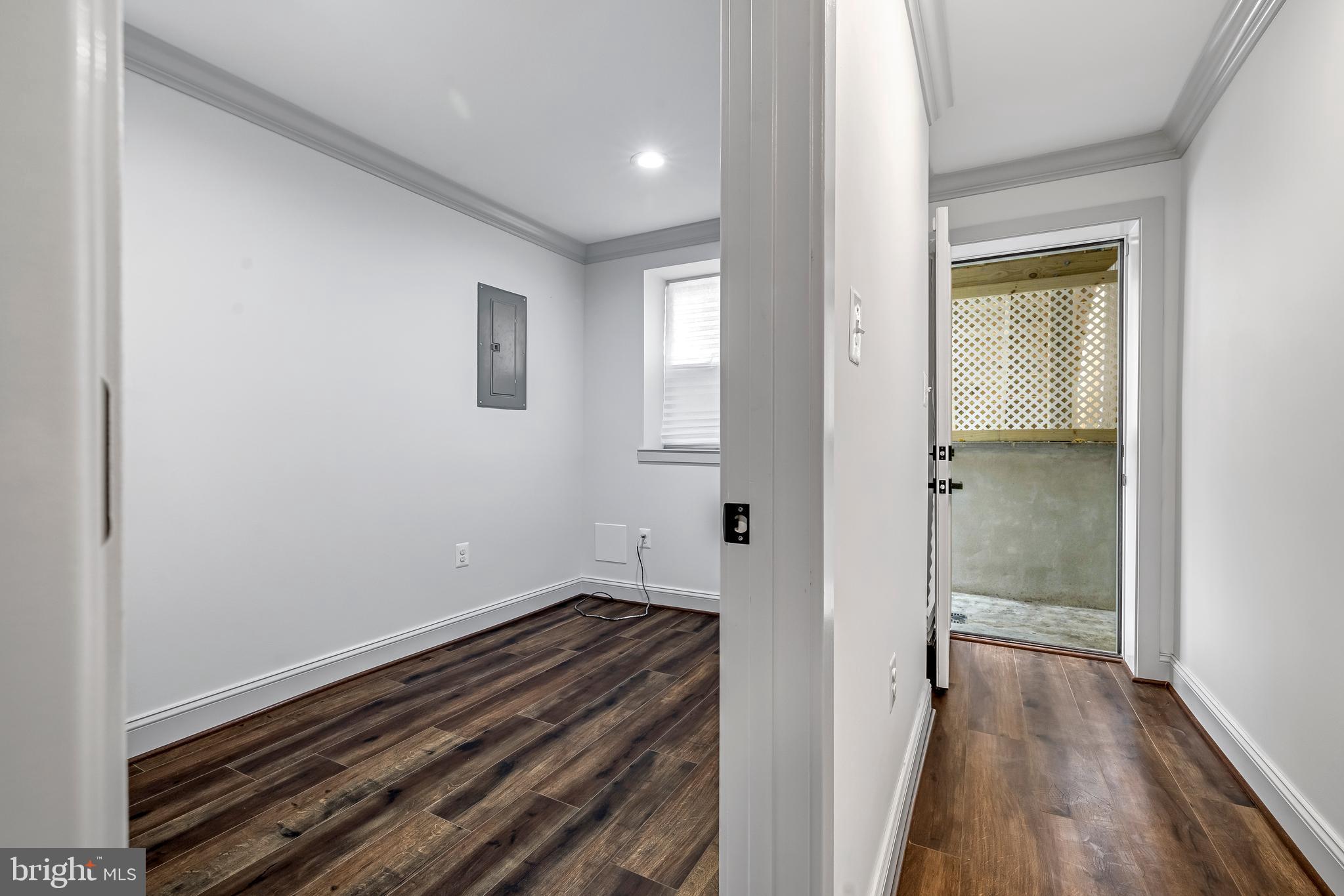 MOUNT CLARE - Residential