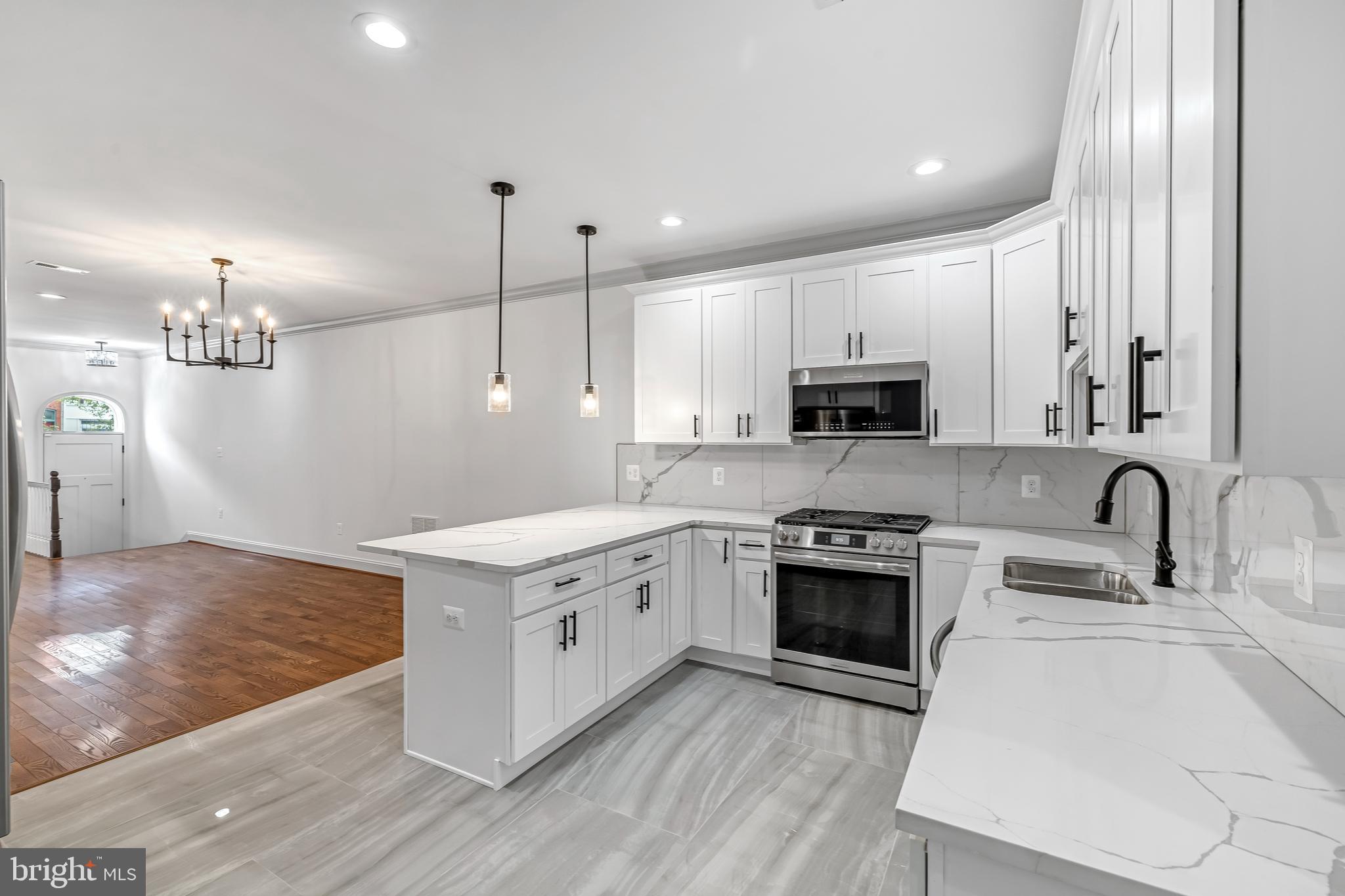 MOUNT CLARE - Residential