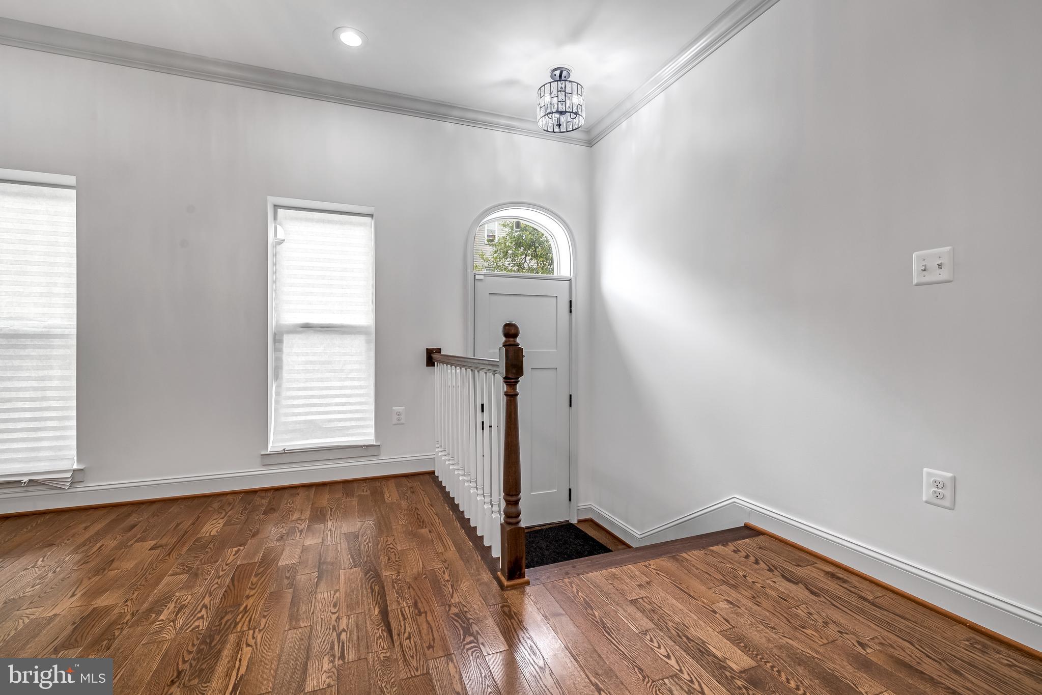 MOUNT CLARE - Residential