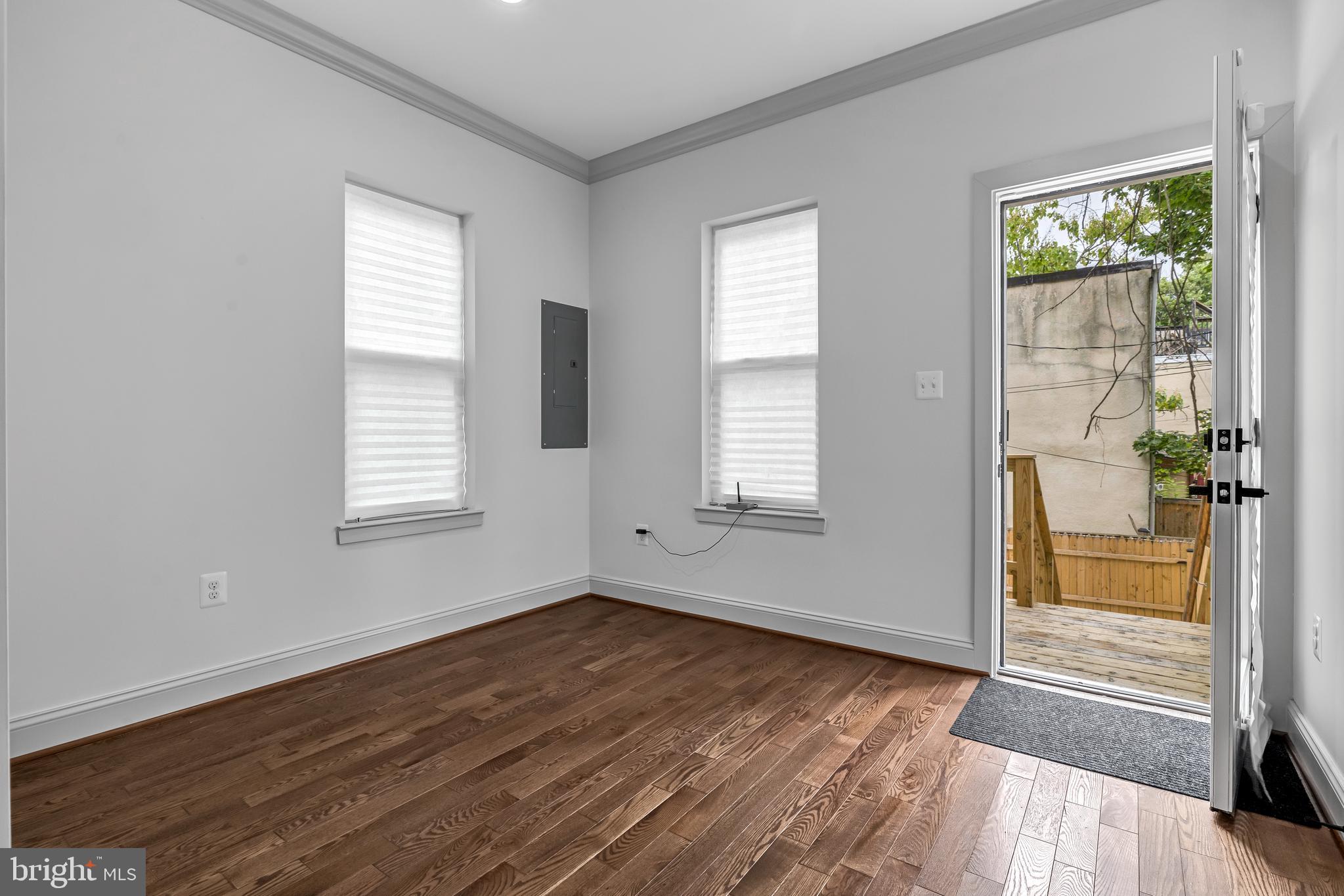 MOUNT CLARE - Residential