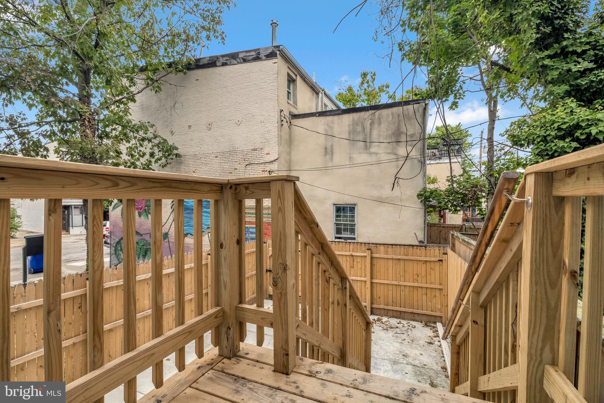 MOUNT CLARE - Residential