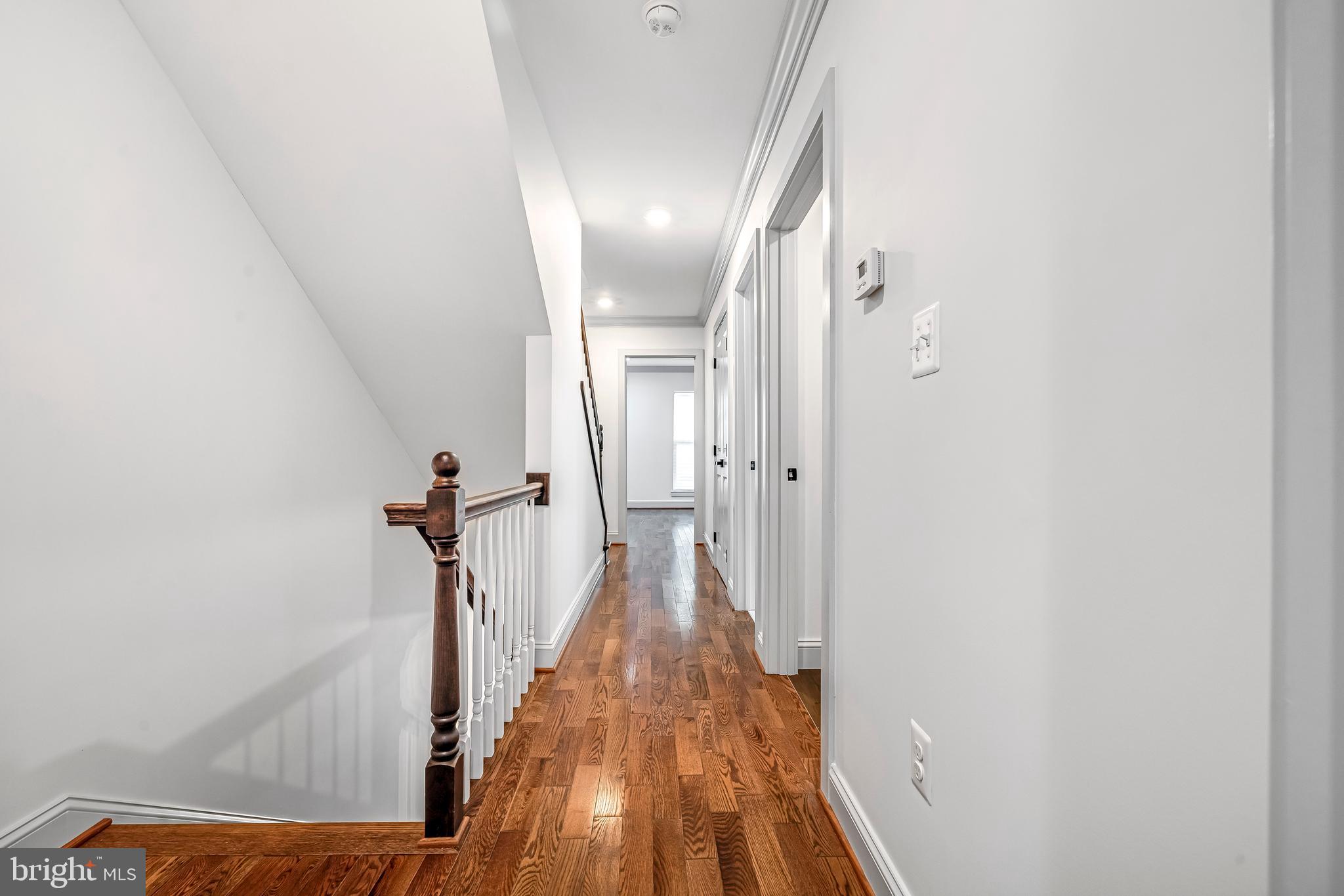 MOUNT CLARE - Residential