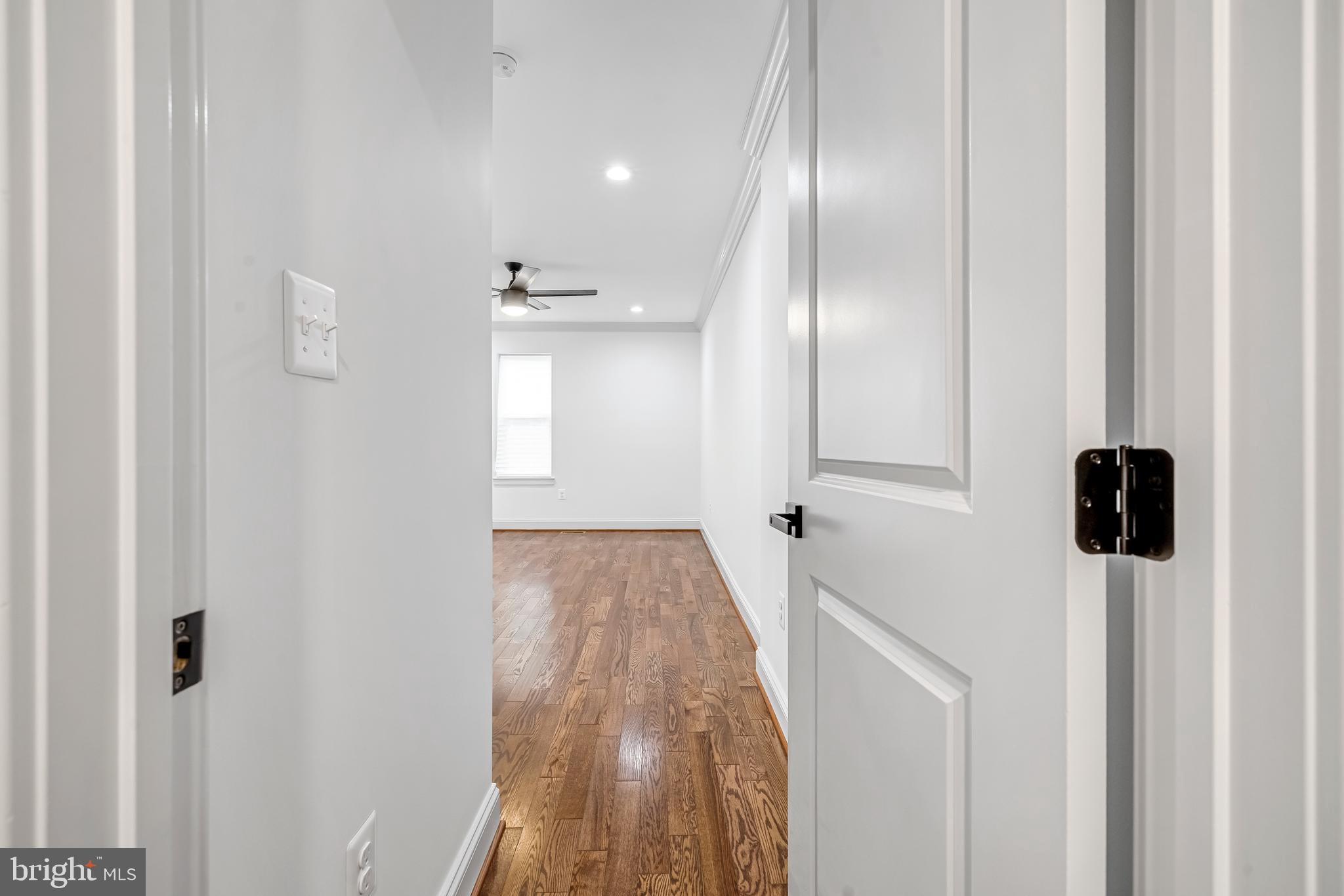 MOUNT CLARE - Residential