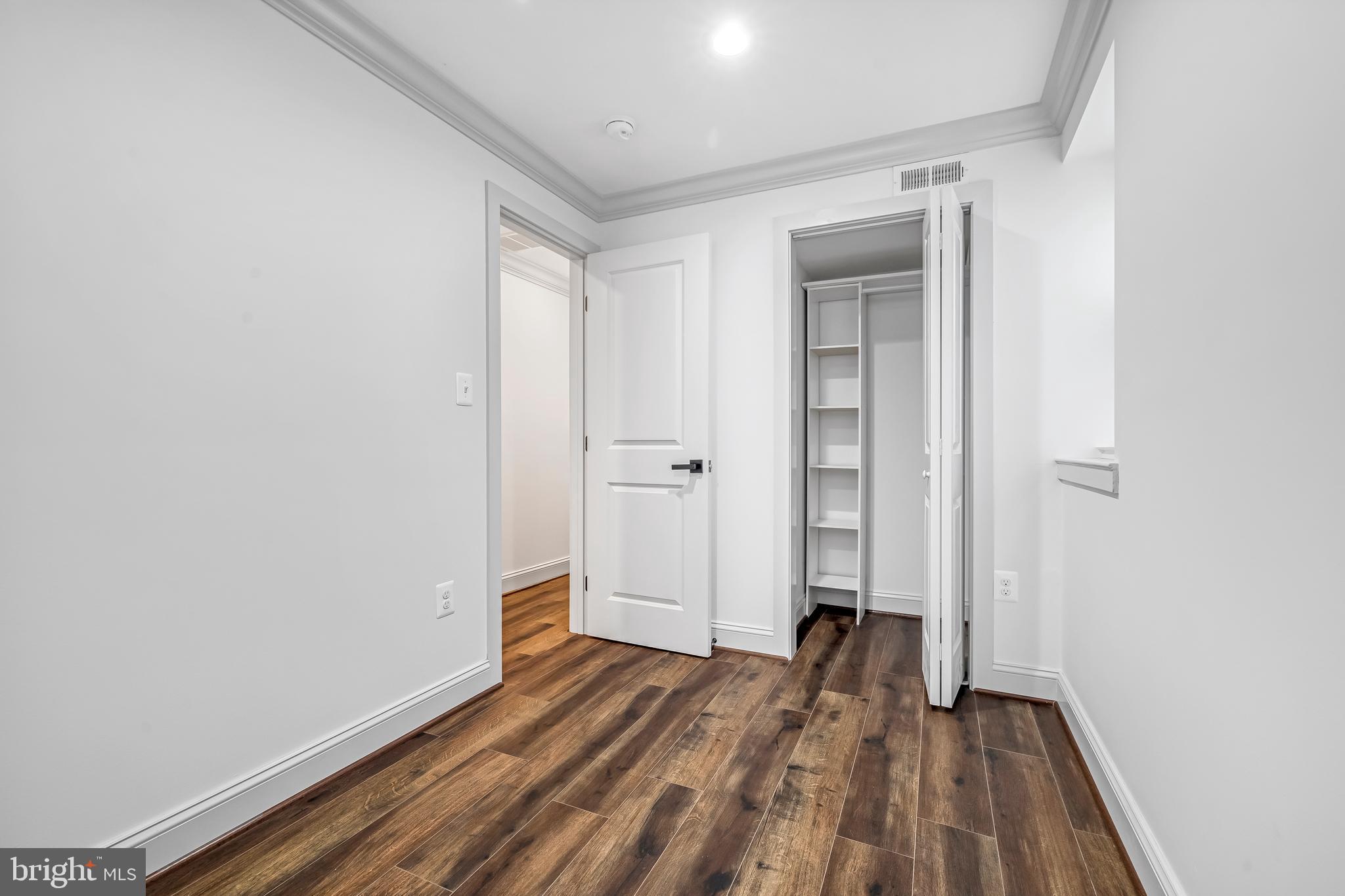 MOUNT CLARE - Residential