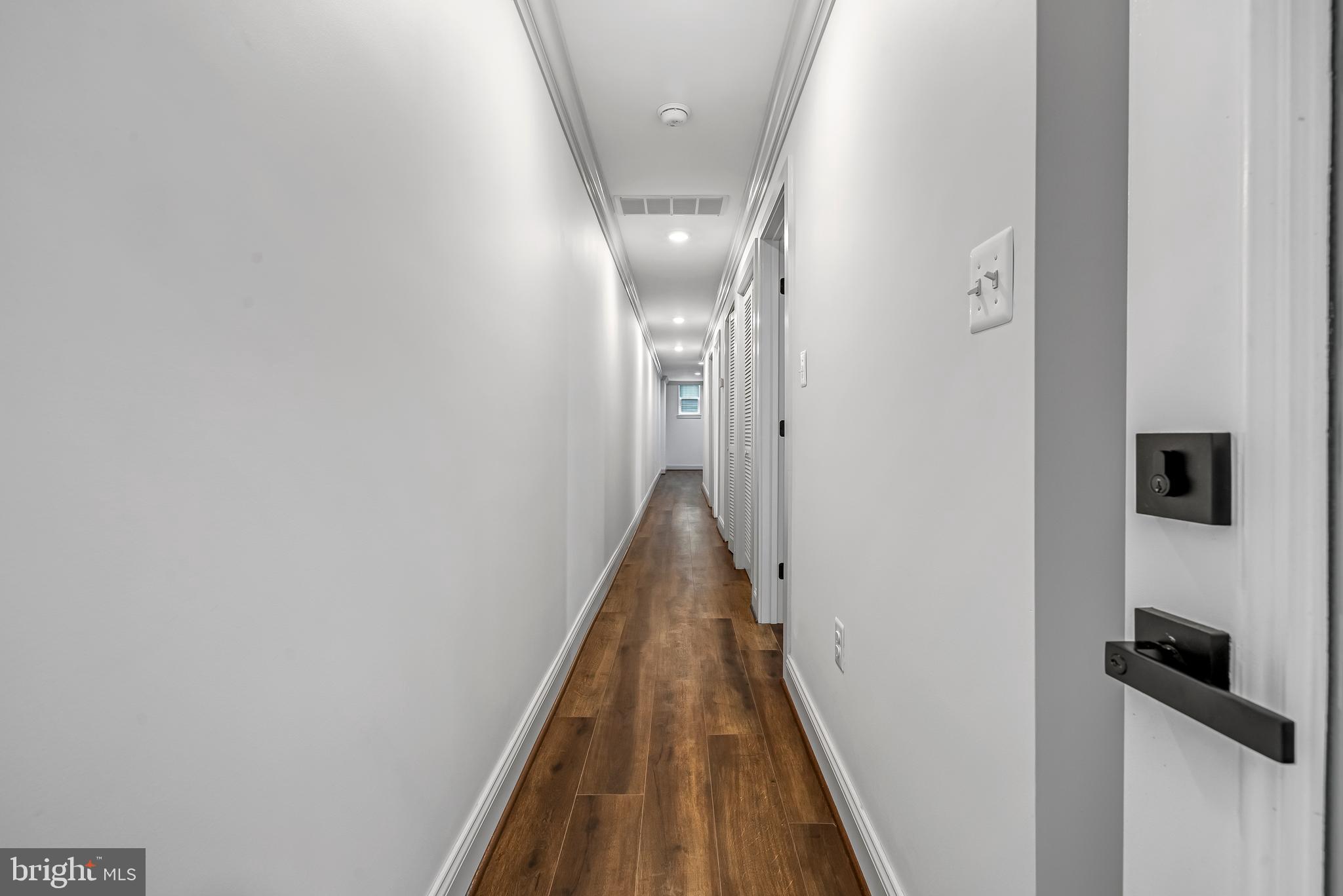MOUNT CLARE - Residential