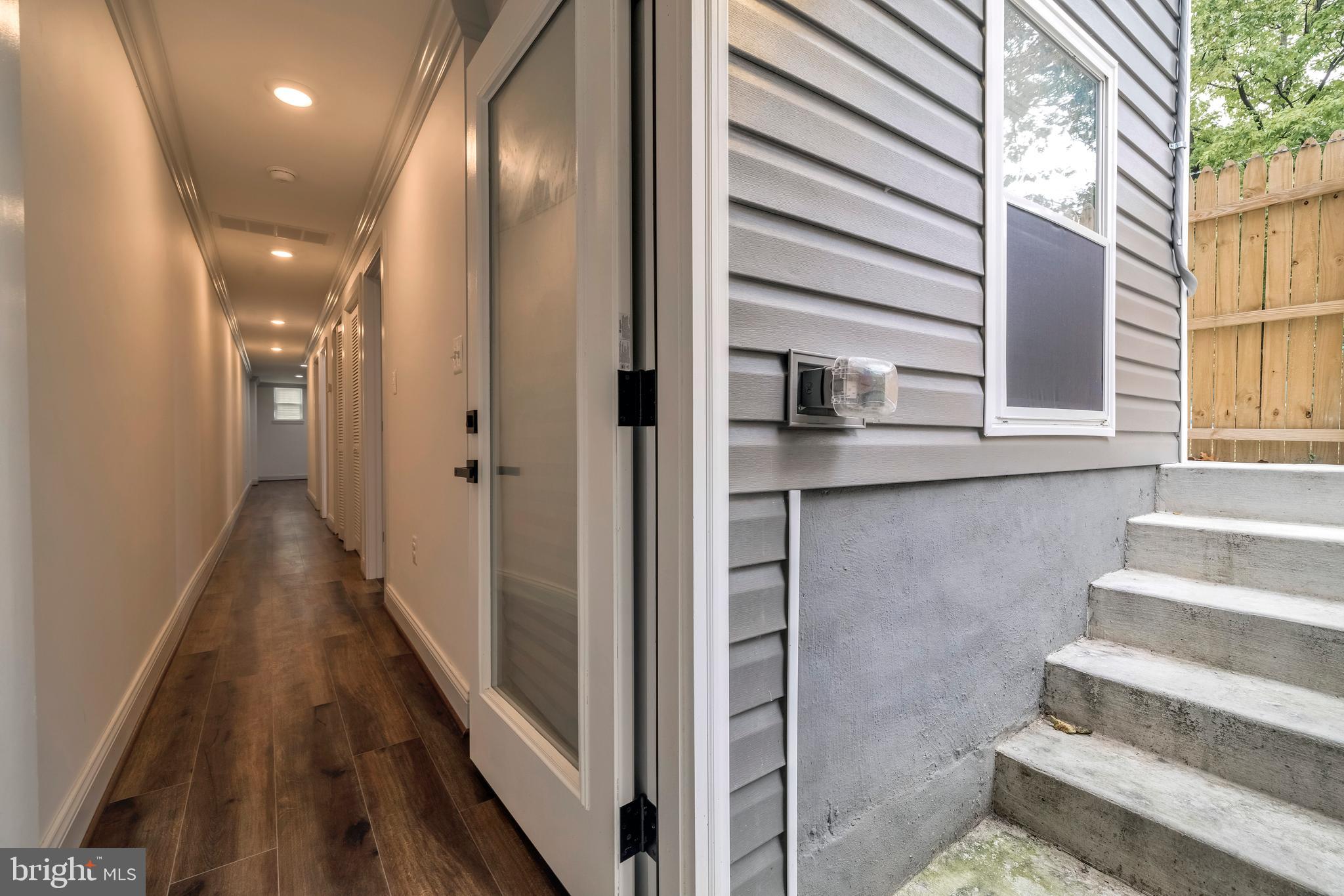 MOUNT CLARE - Residential