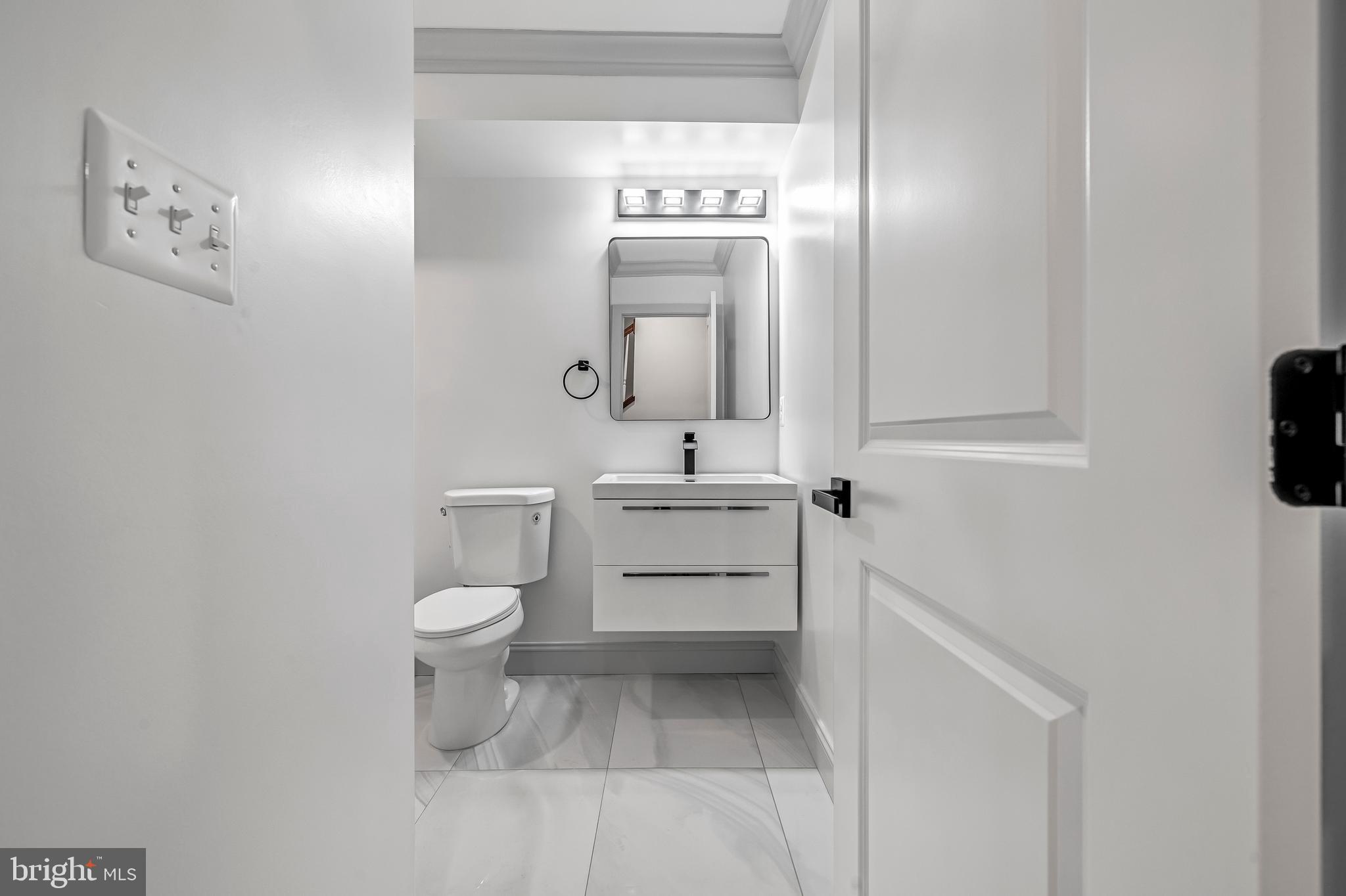 MOUNT CLARE - Residential