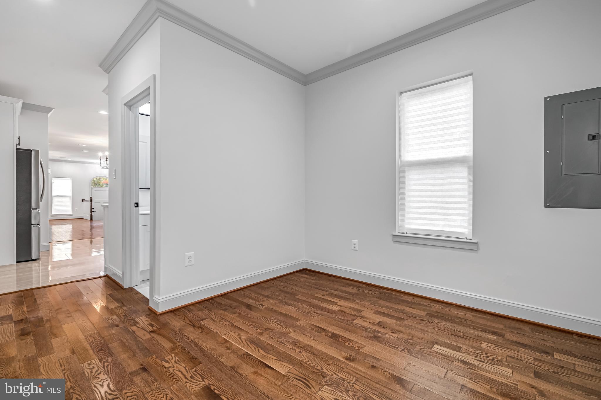MOUNT CLARE - Residential
