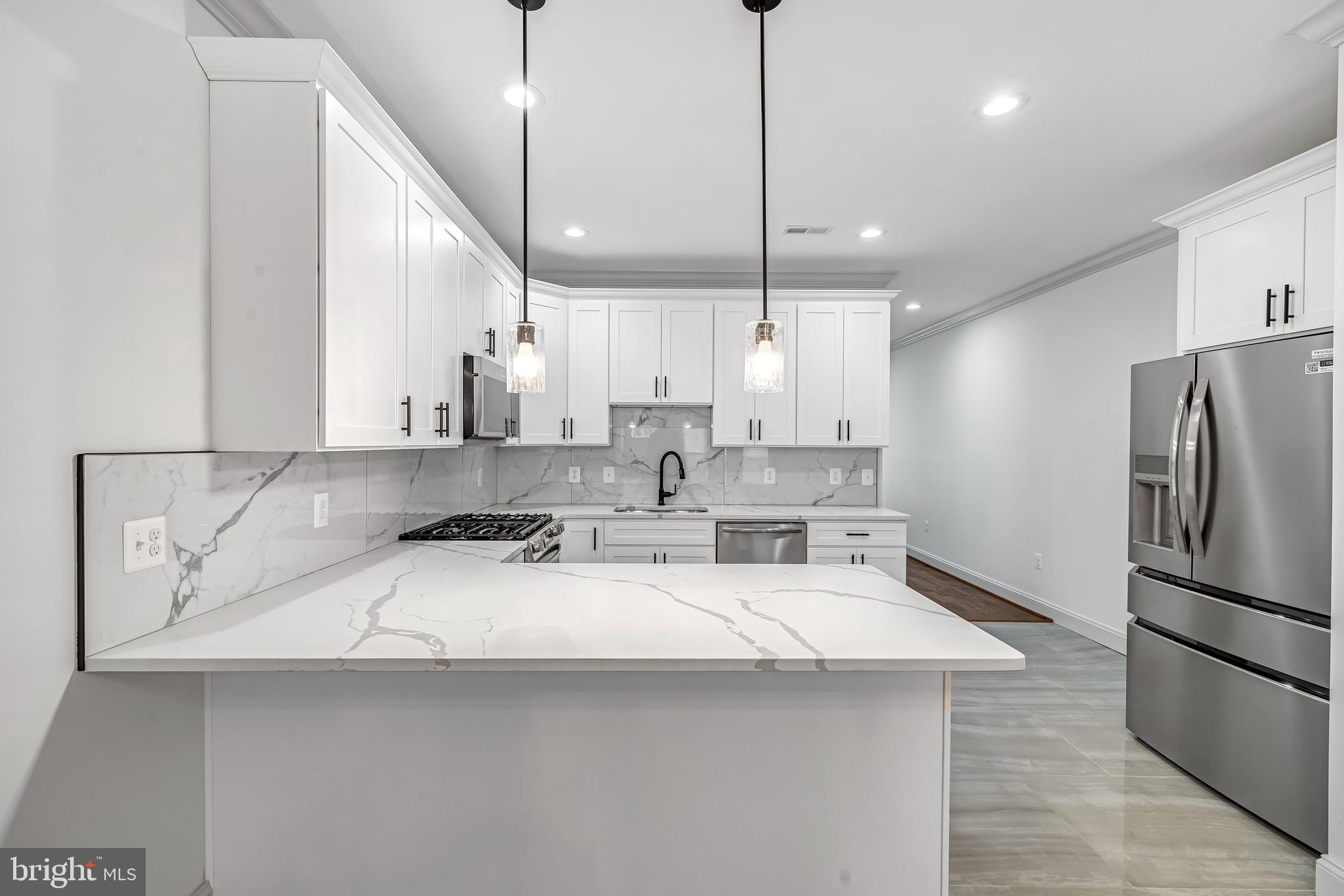 MOUNT CLARE - Residential