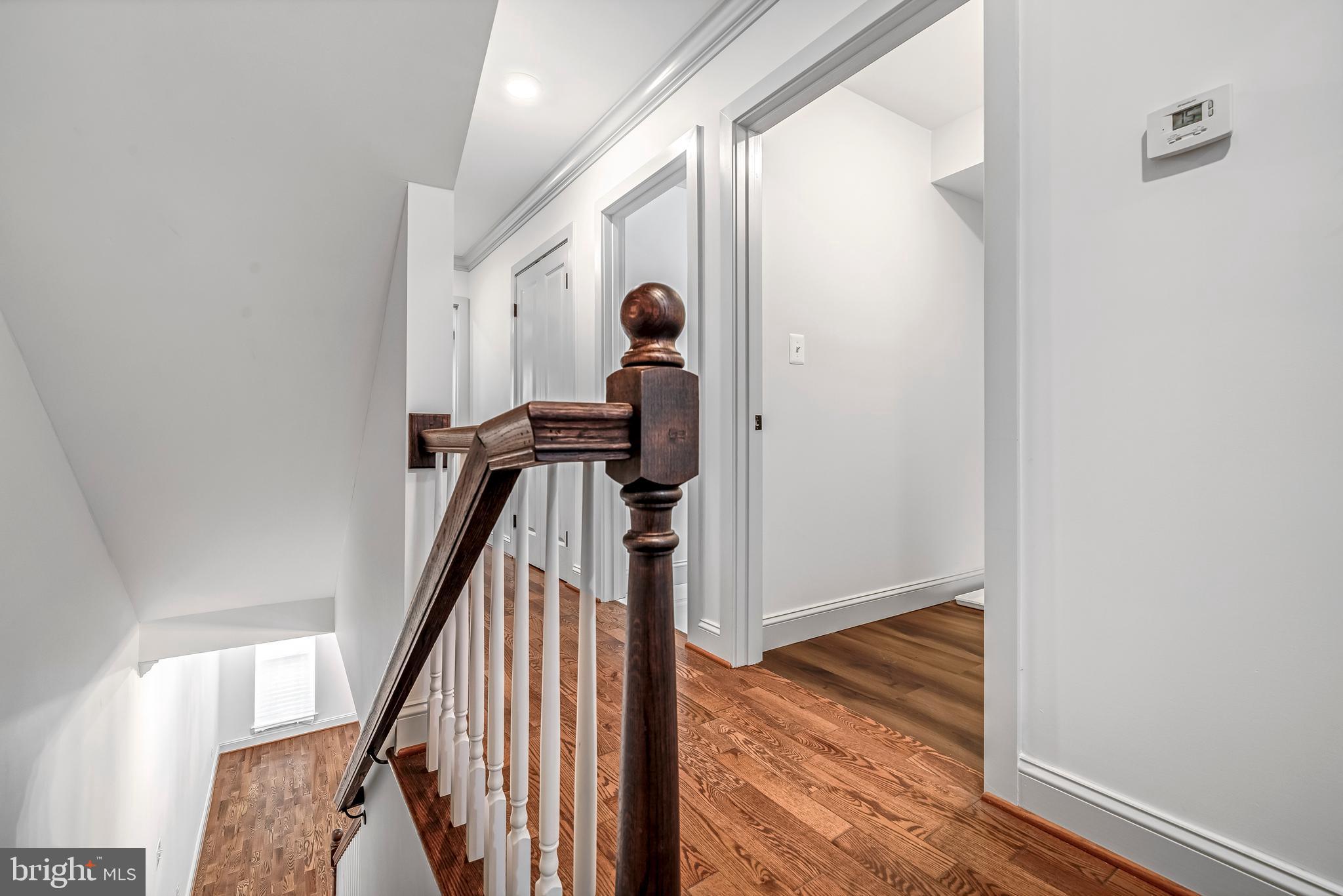 MOUNT CLARE - Residential