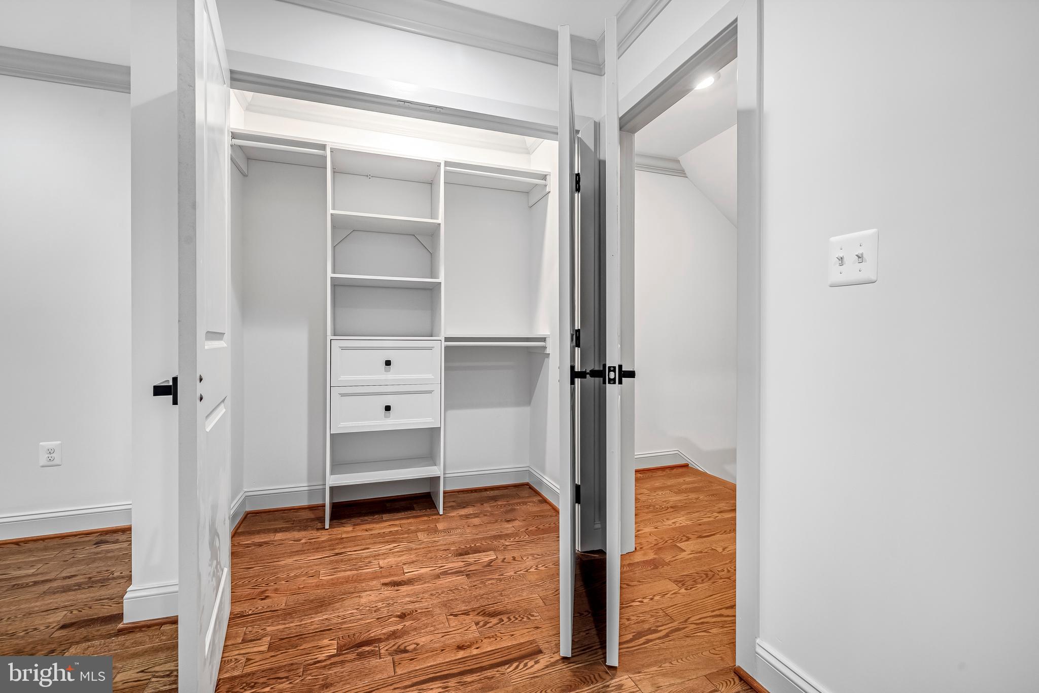 MOUNT CLARE - Residential