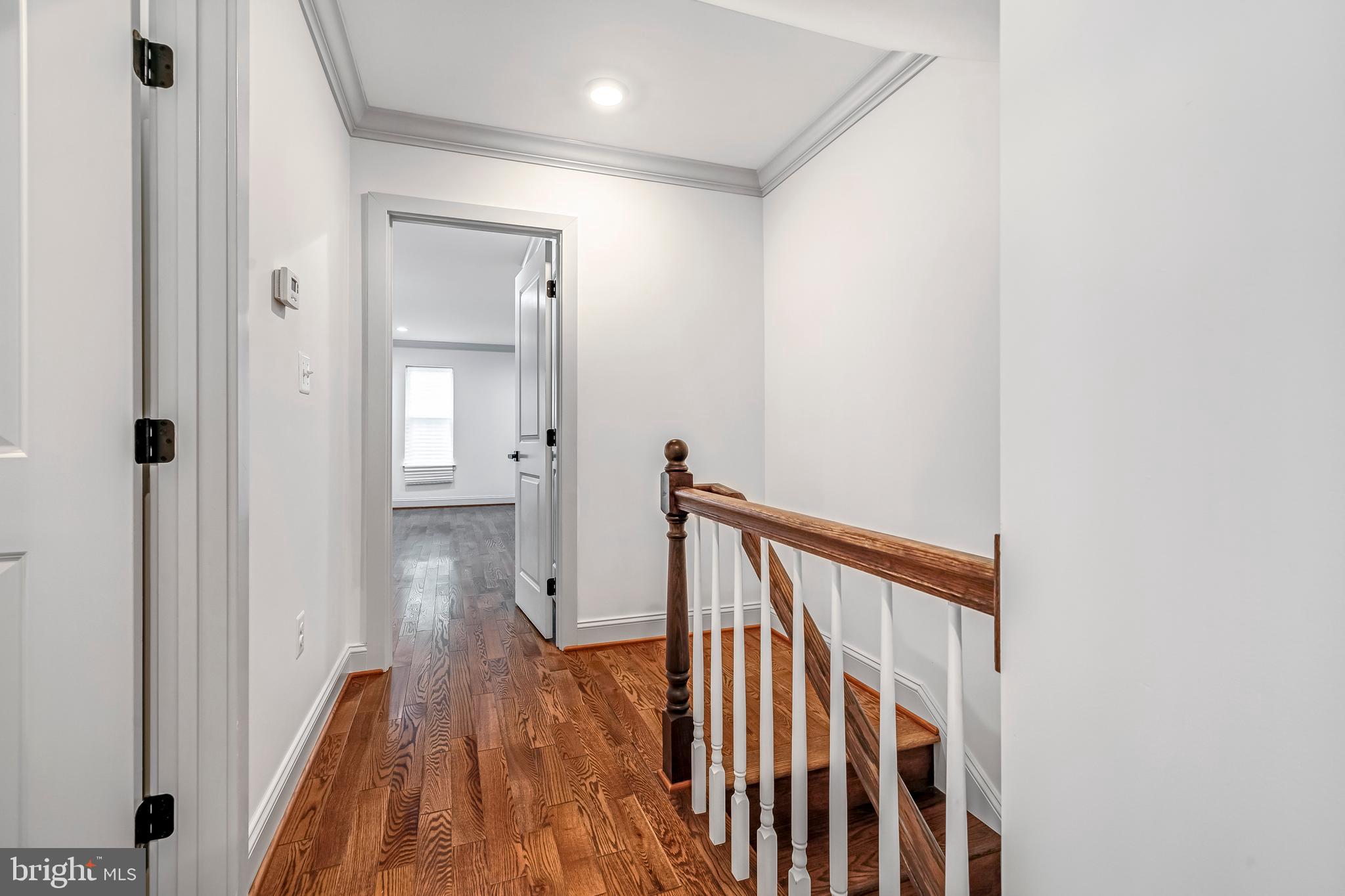 MOUNT CLARE - Residential