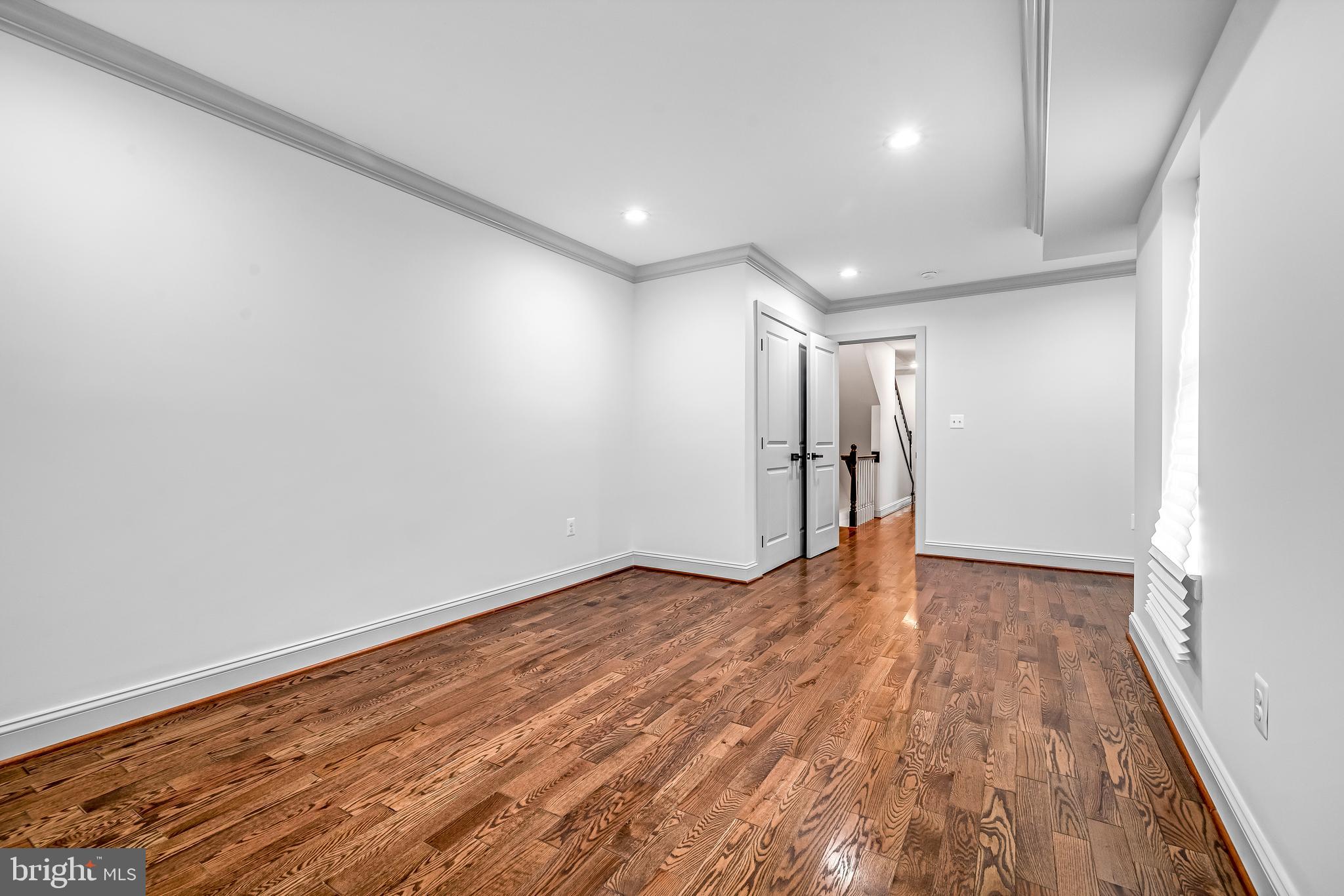 MOUNT CLARE - Residential