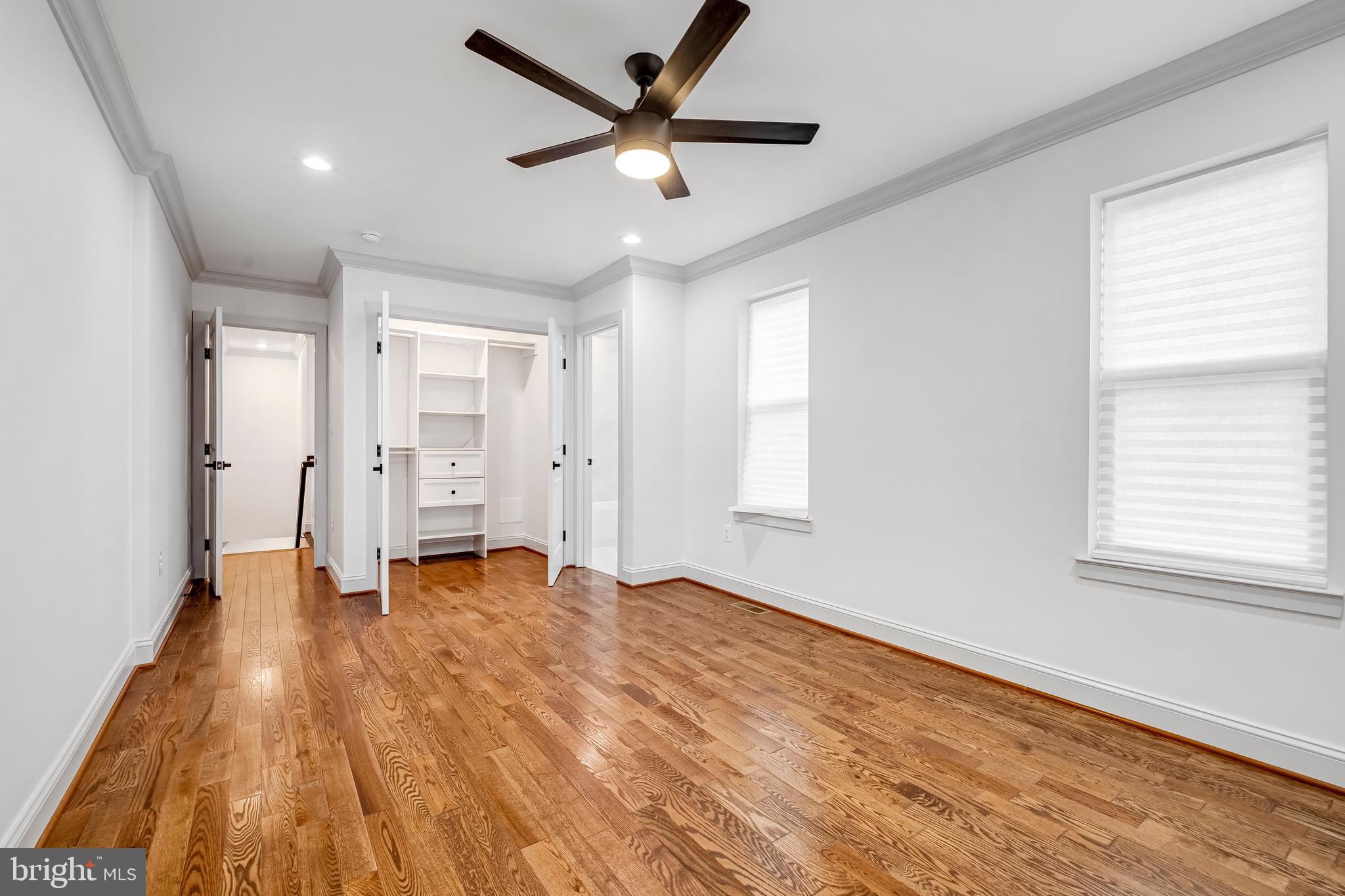 MOUNT CLARE - Residential