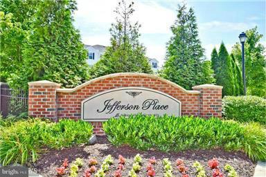 GATHERINGS AT JEFFERSON PLACE - Residential
