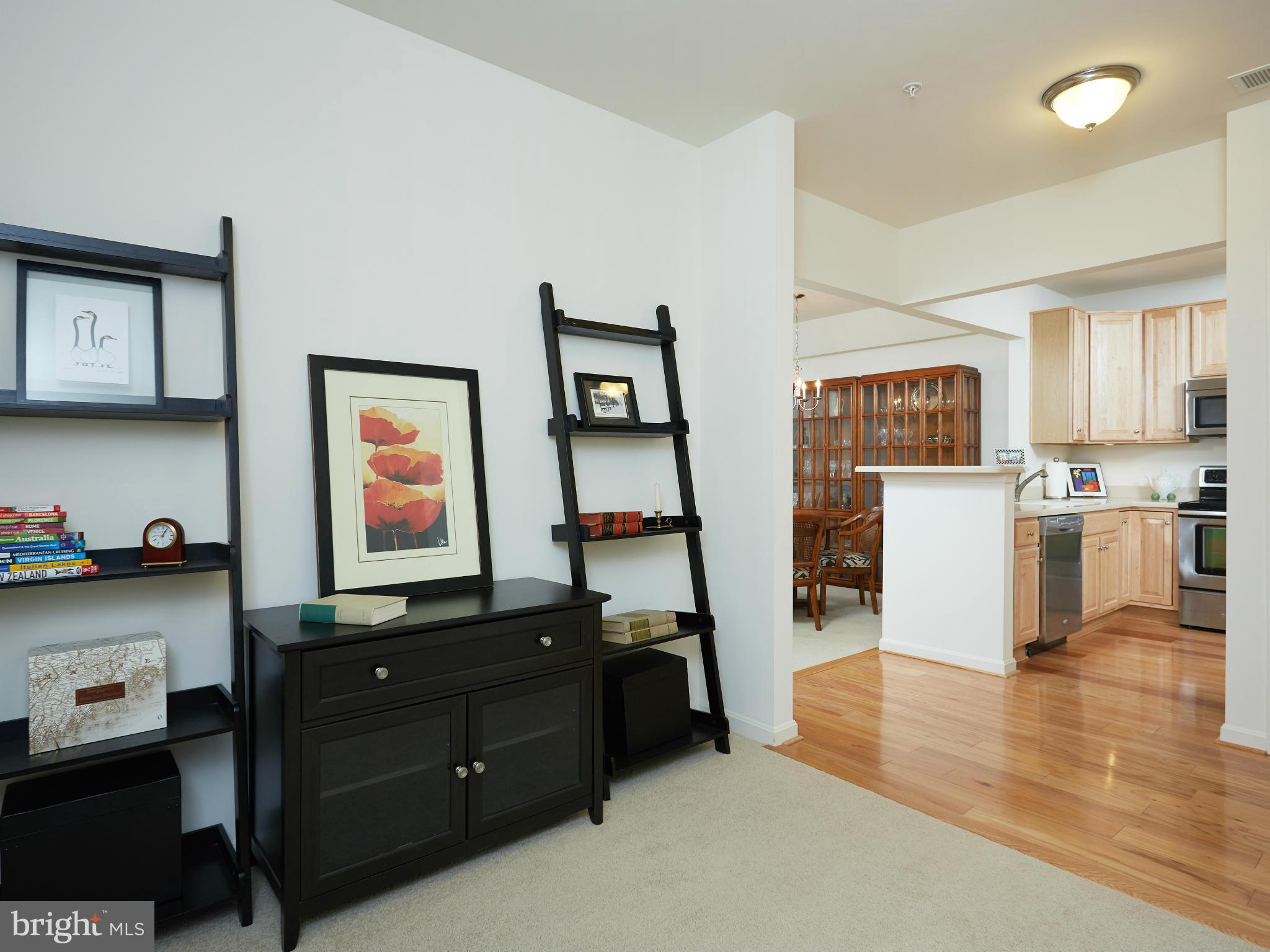 GATHERINGS AT JEFFERSON PLACE - Residential