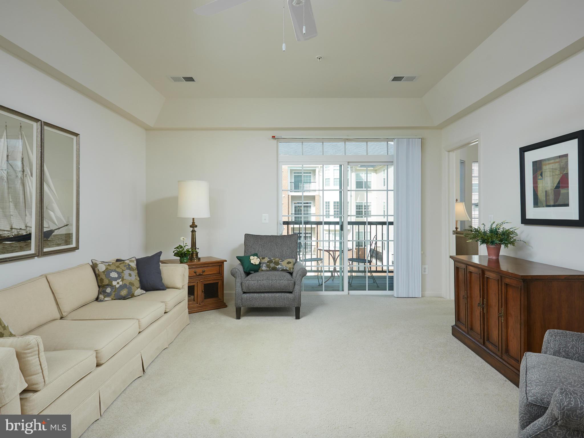 GATHERINGS AT JEFFERSON PLACE - Residential