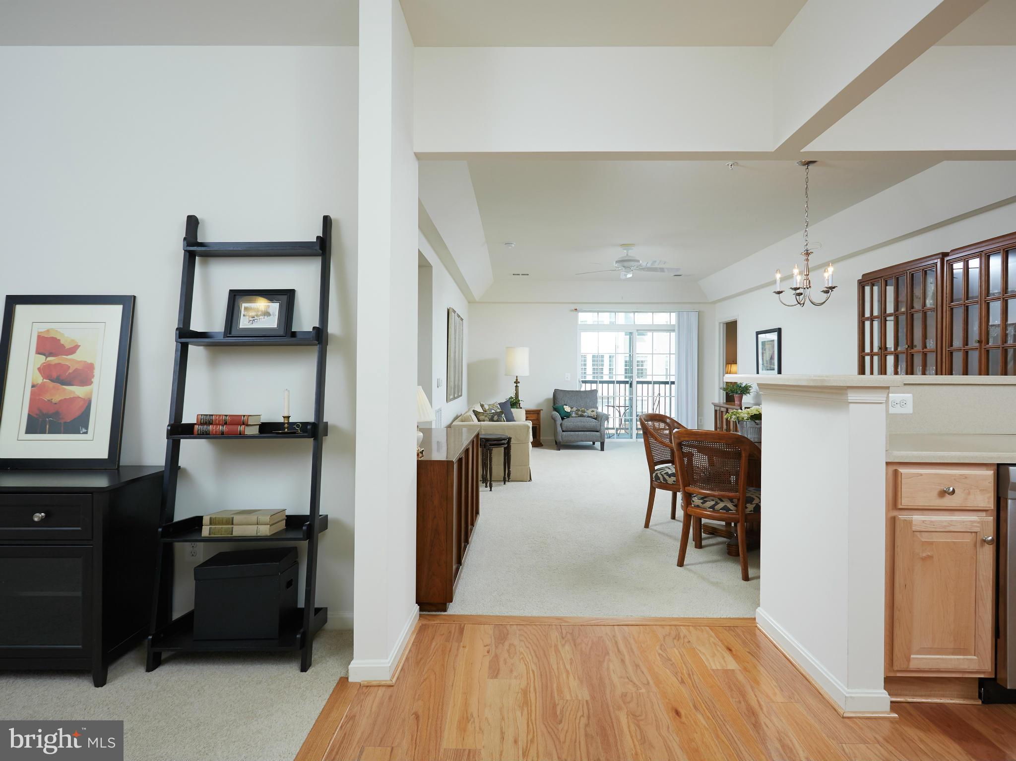 GATHERINGS AT JEFFERSON PLACE - Residential