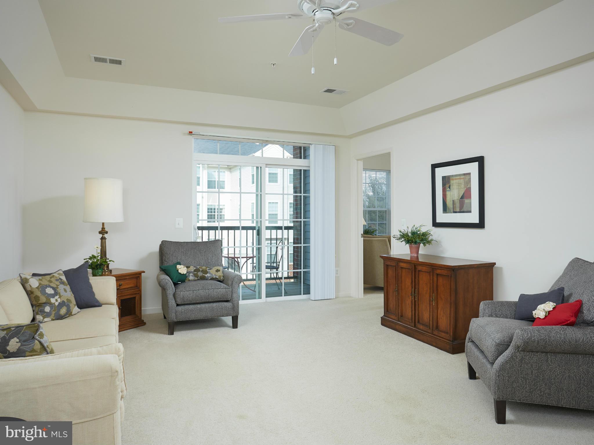 GATHERINGS AT JEFFERSON PLACE - Residential