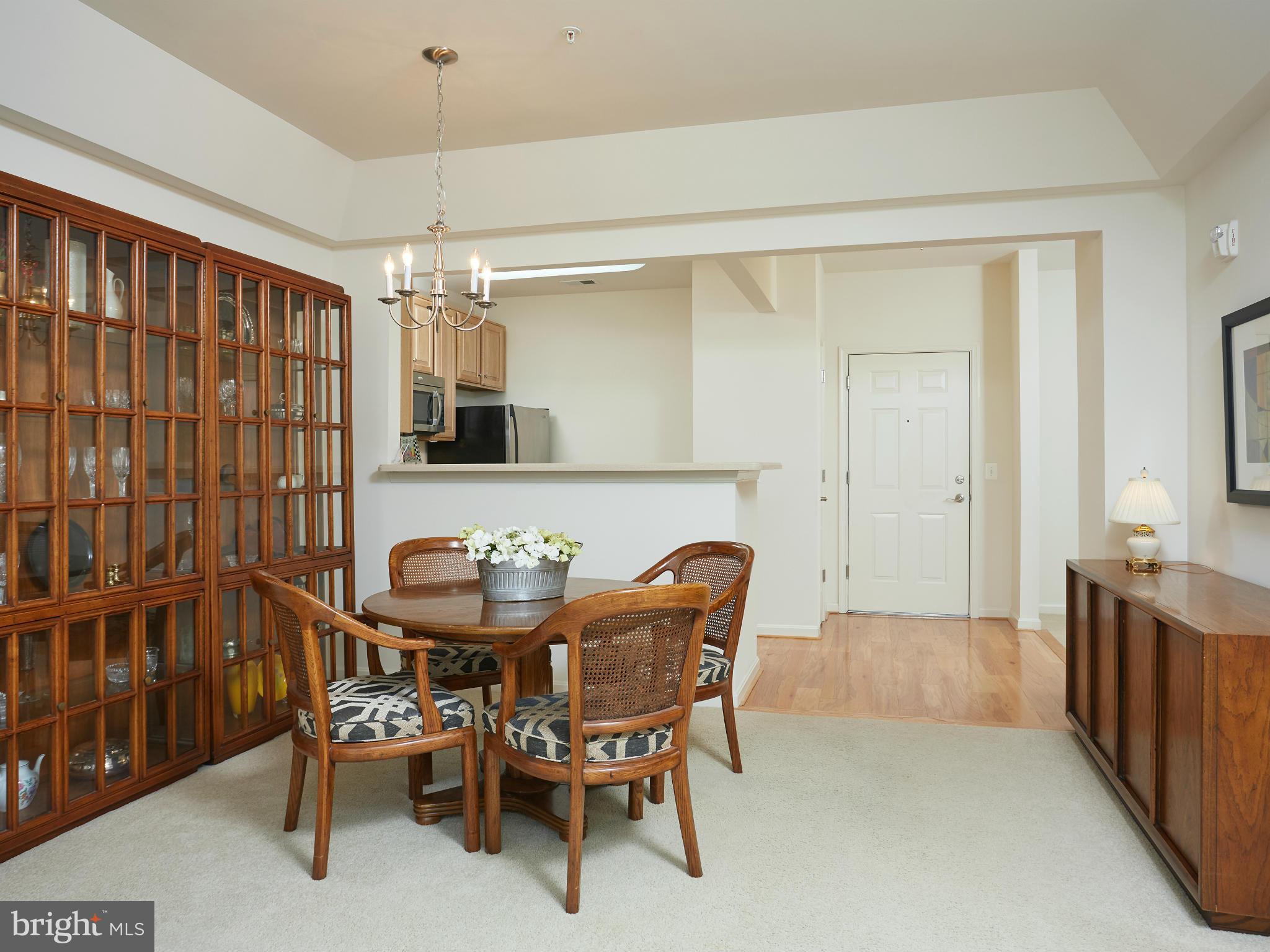 GATHERINGS AT JEFFERSON PLACE - Residential