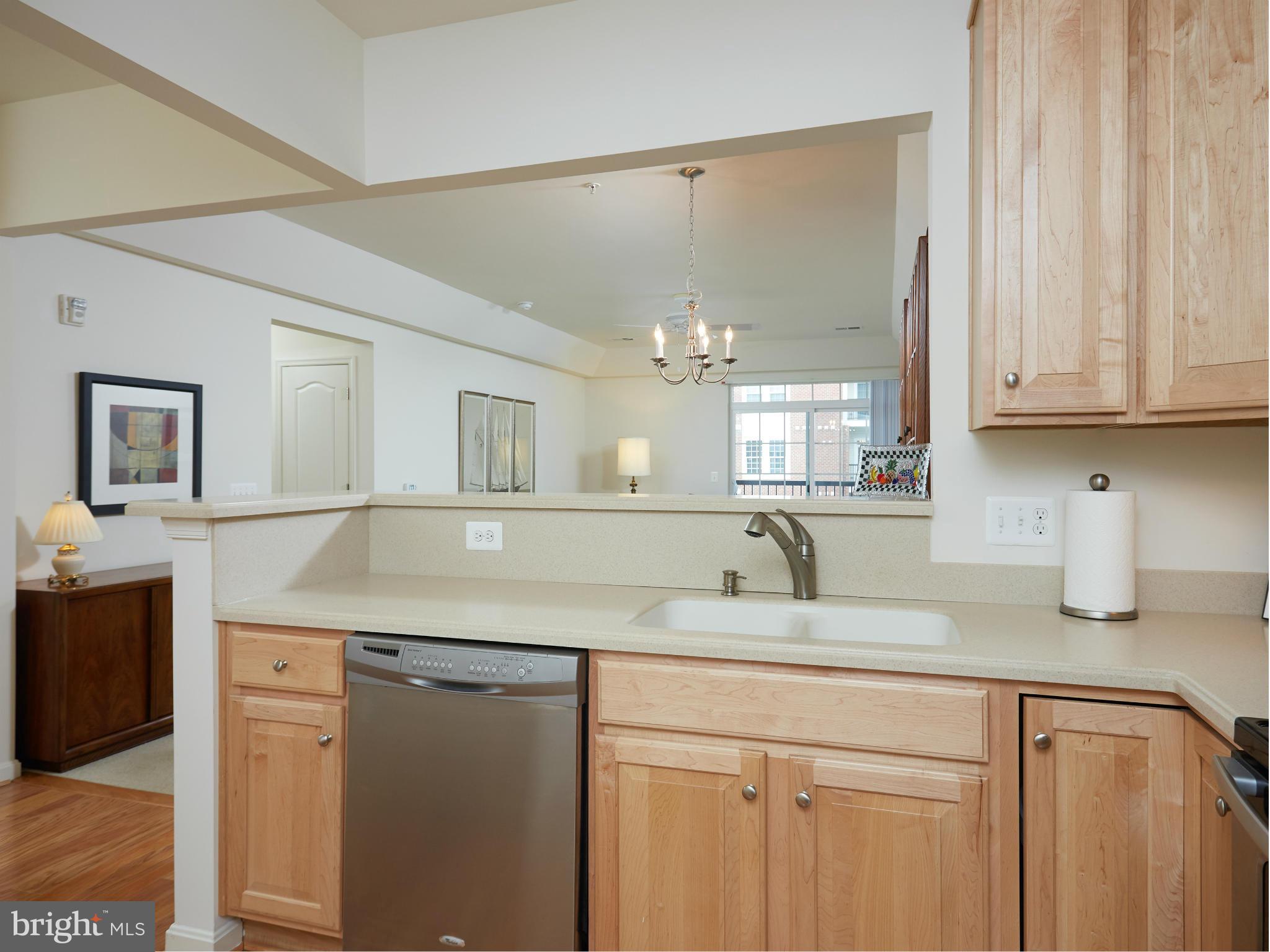 GATHERINGS AT JEFFERSON PLACE - Residential