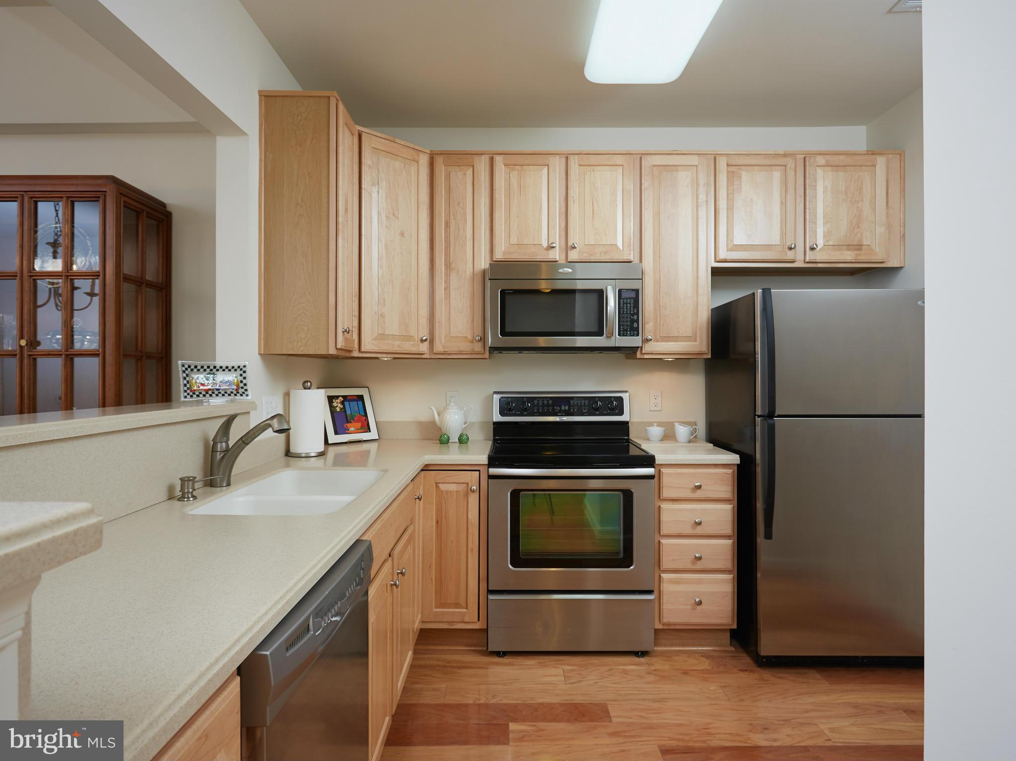 GATHERINGS AT JEFFERSON PLACE - Residential